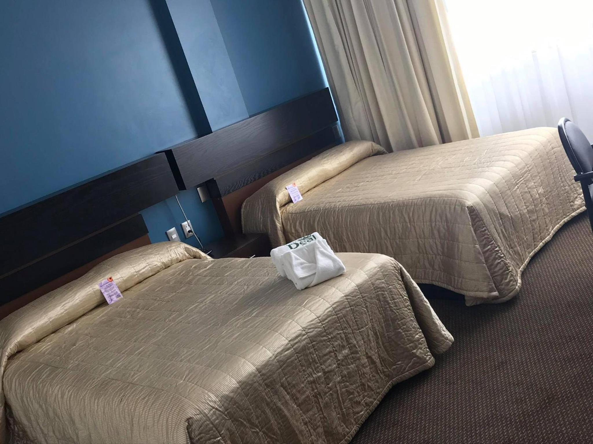 Standard Triple Room - Photo 2