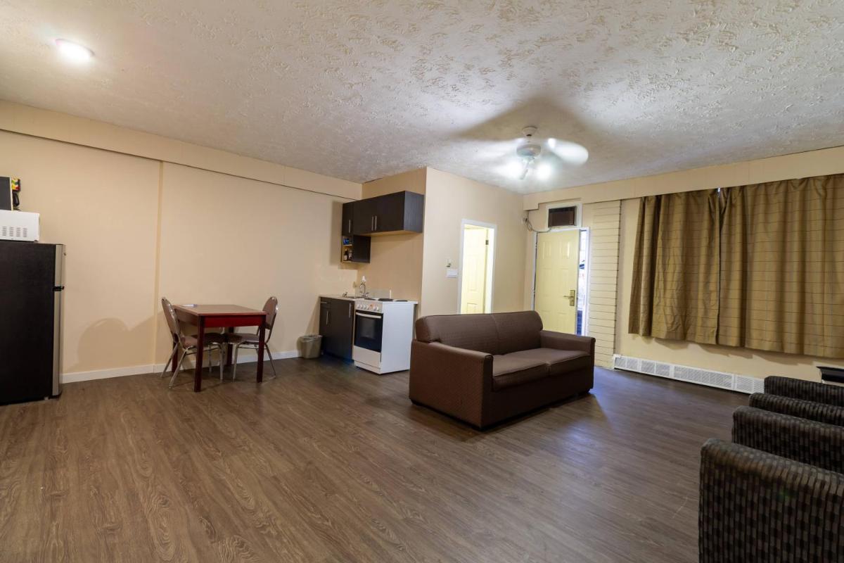 Standard Single Room - Non-Smoking photo 3