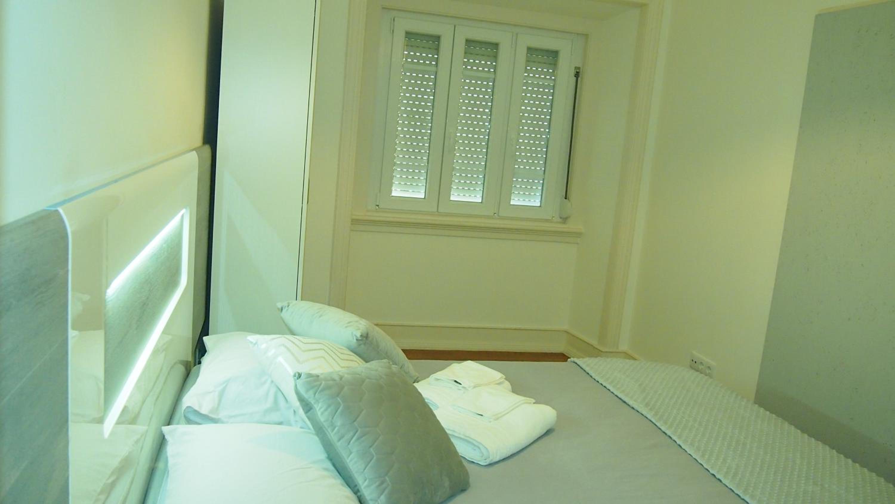 Double Room with Private Bathroom photo 3
