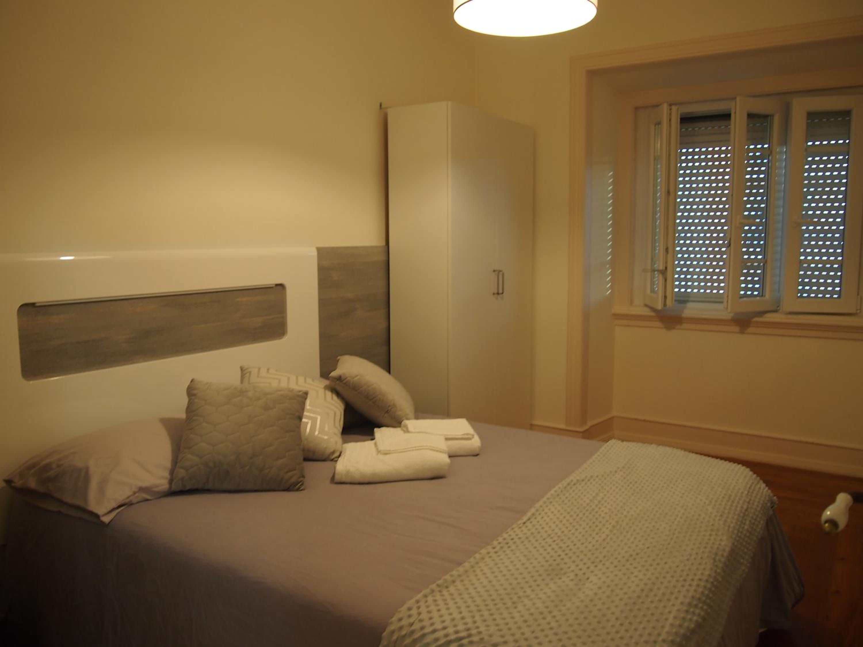 Double Room with Private Bathroom photo 2