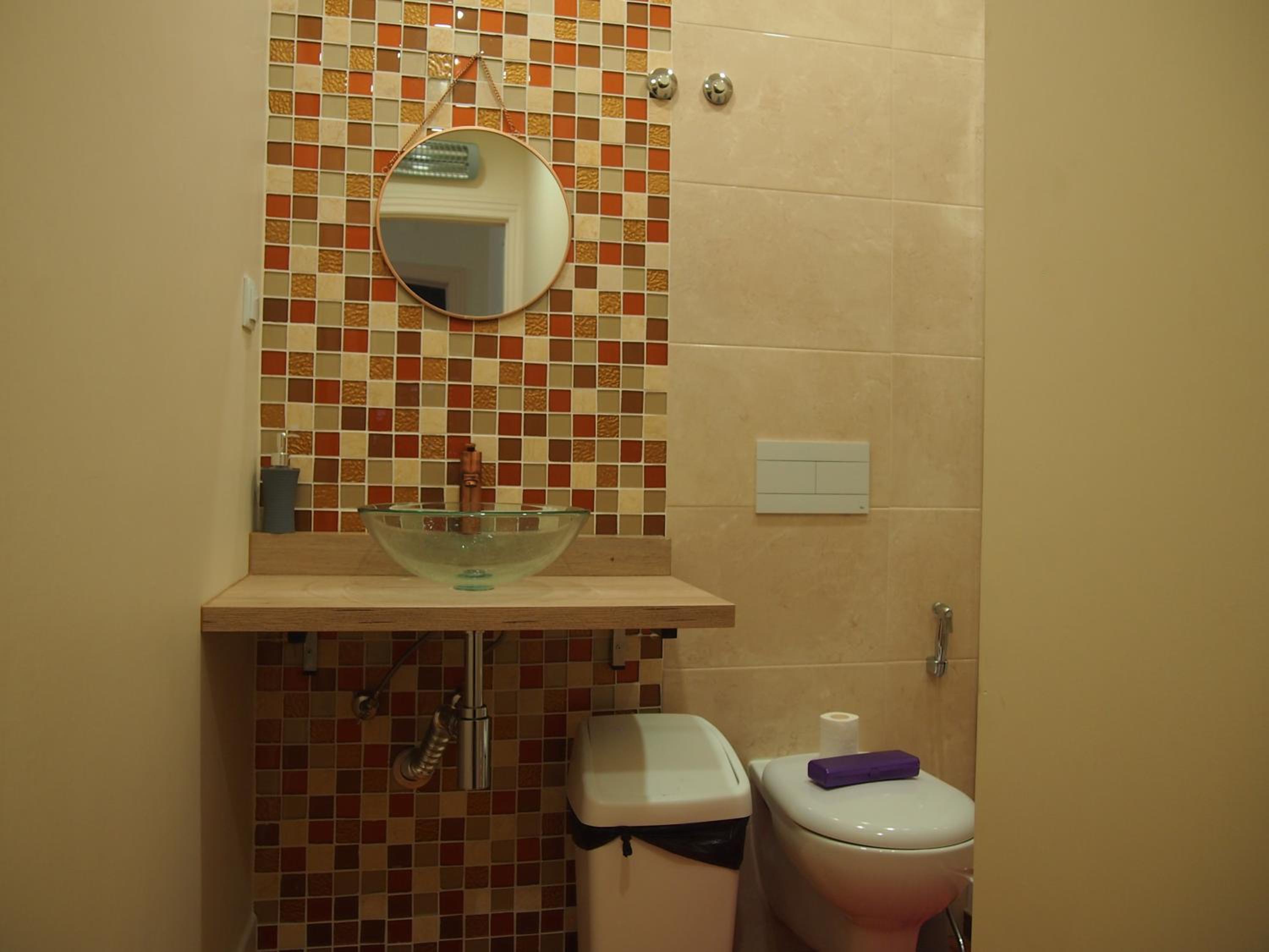 Standard Double Room with Shared Bathroom photo 3