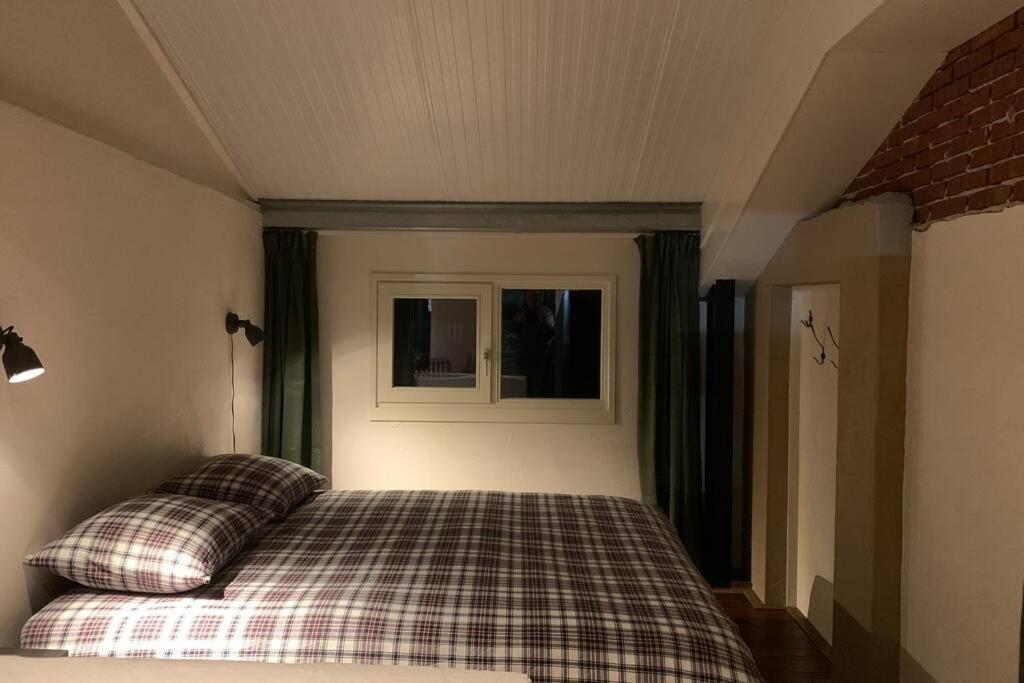 Two-Bedroom House photo 1