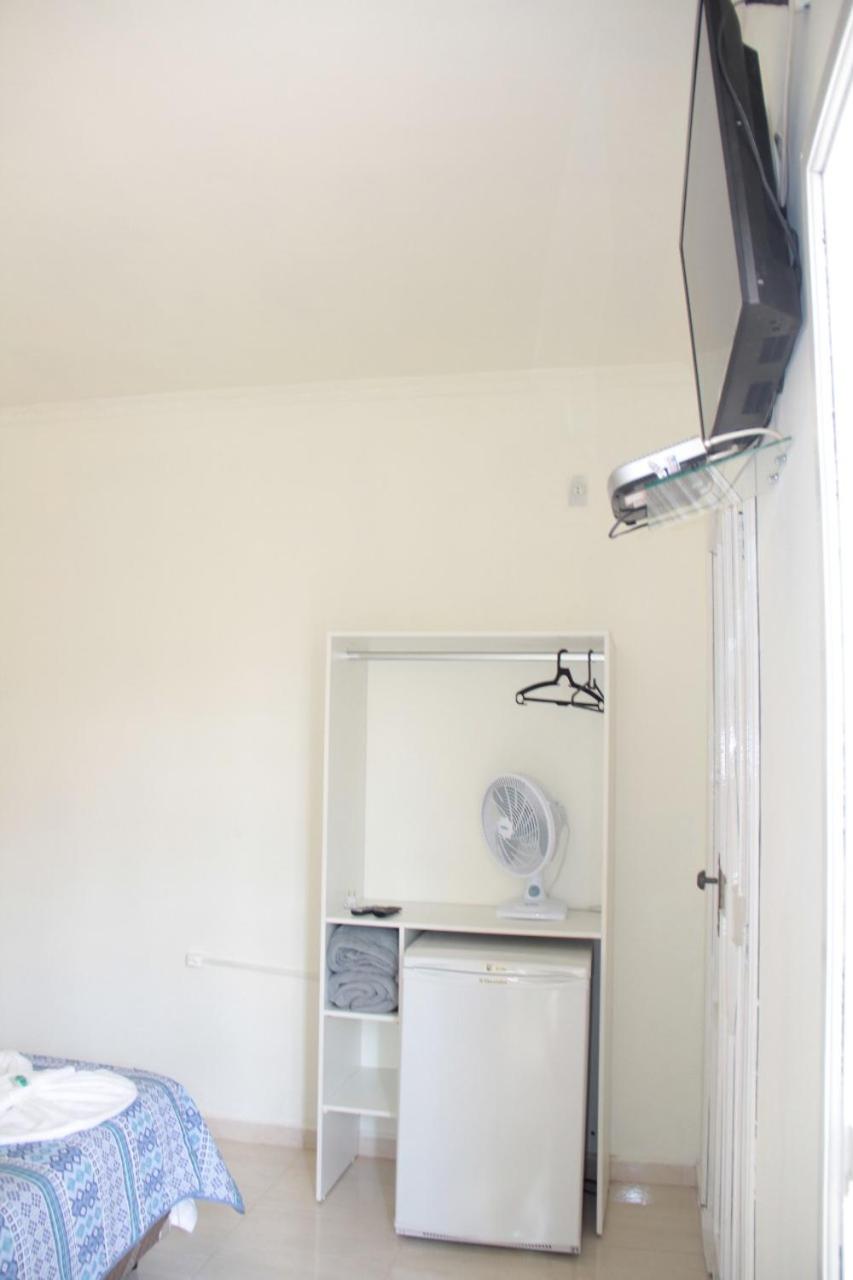 Quadruple Room photo 3