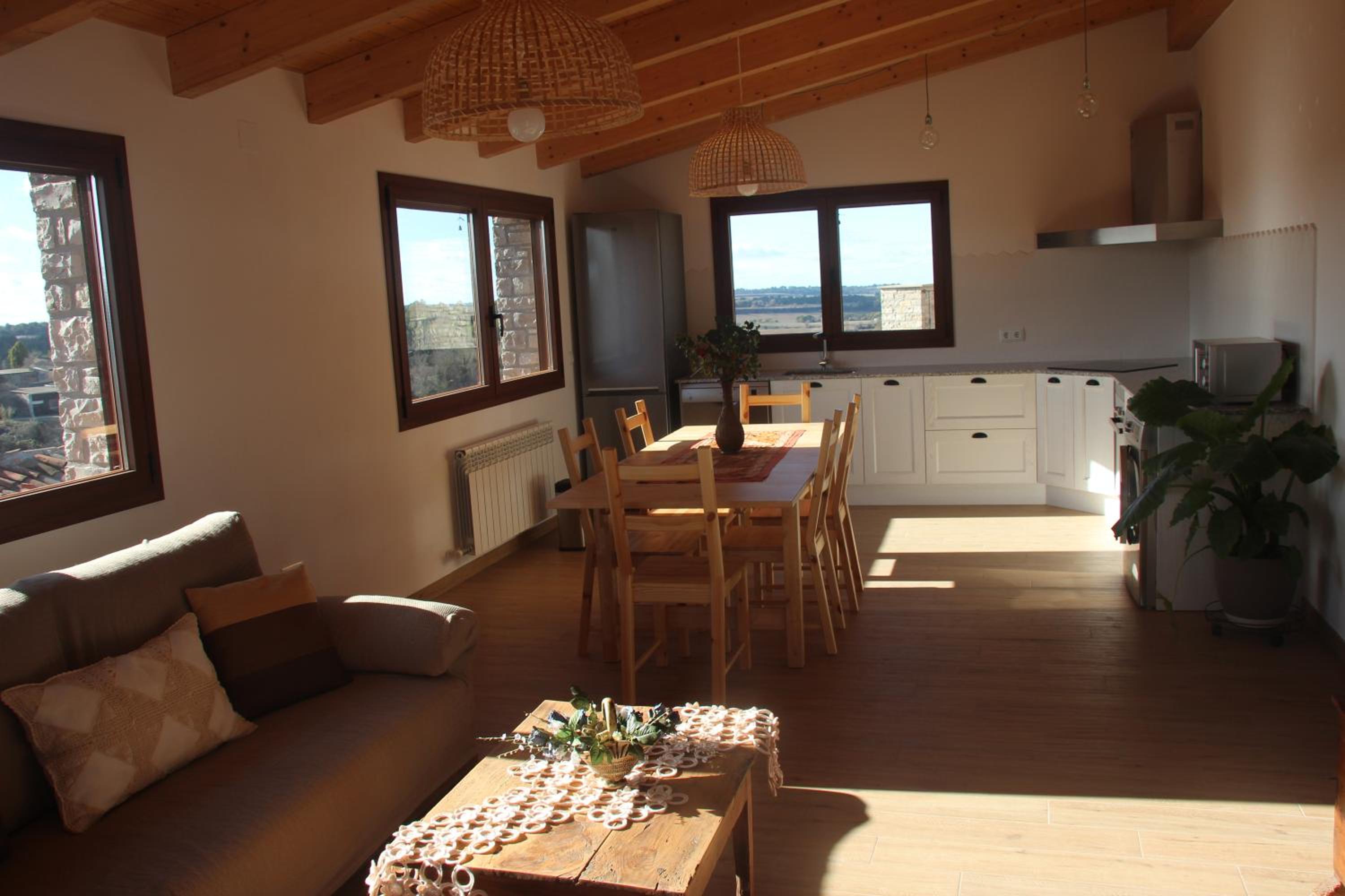 Two-Bedroom House photo 3