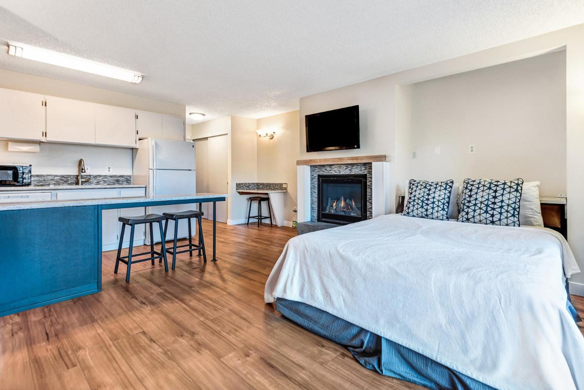 Bend Riverside Condos Near Downtown Bend, Billede 11