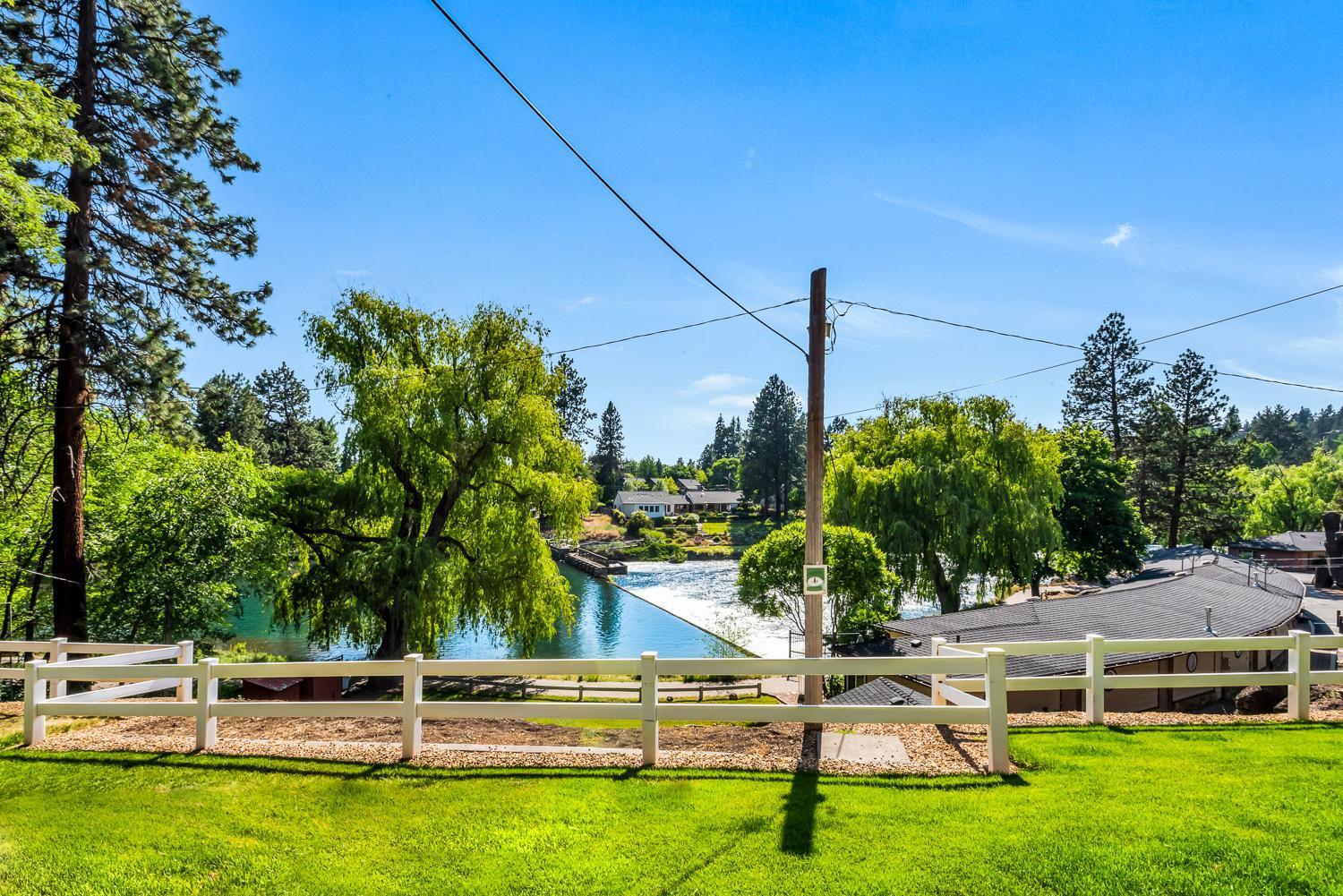 Bend Riverside Condos Near Downtown Bend, Billede 3