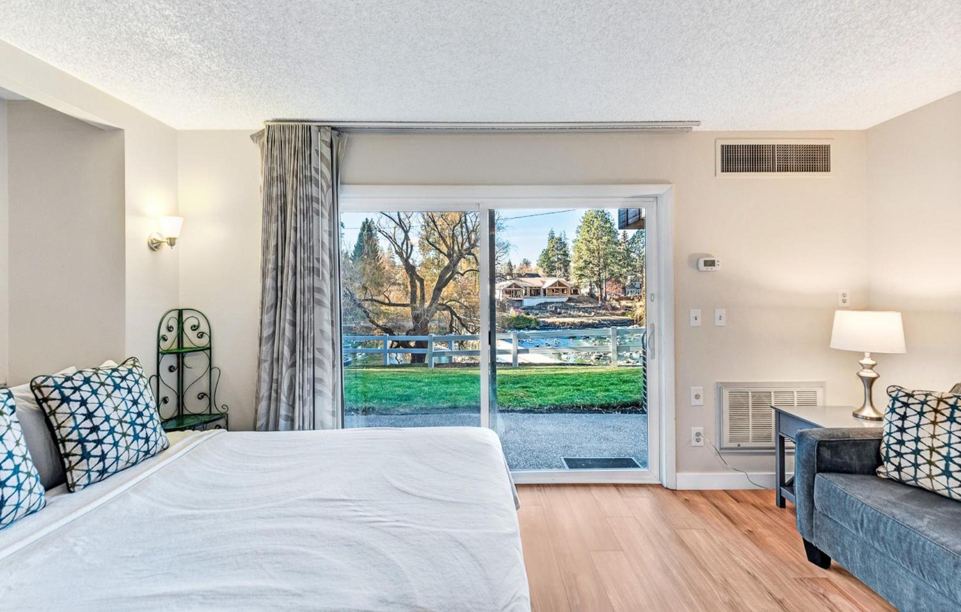 Bend Riverside Condos Near Downtown Bend, Billede 14