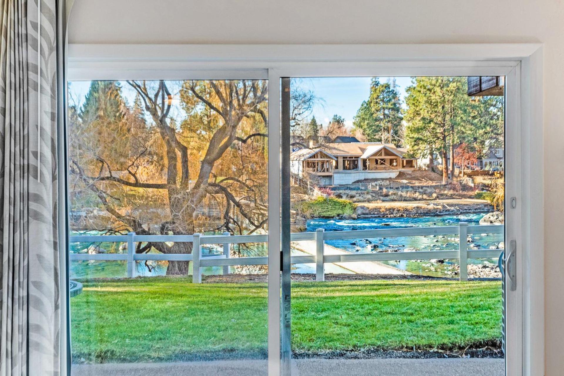 Bend Riverside Condos Near Downtown Bend, Billede 15