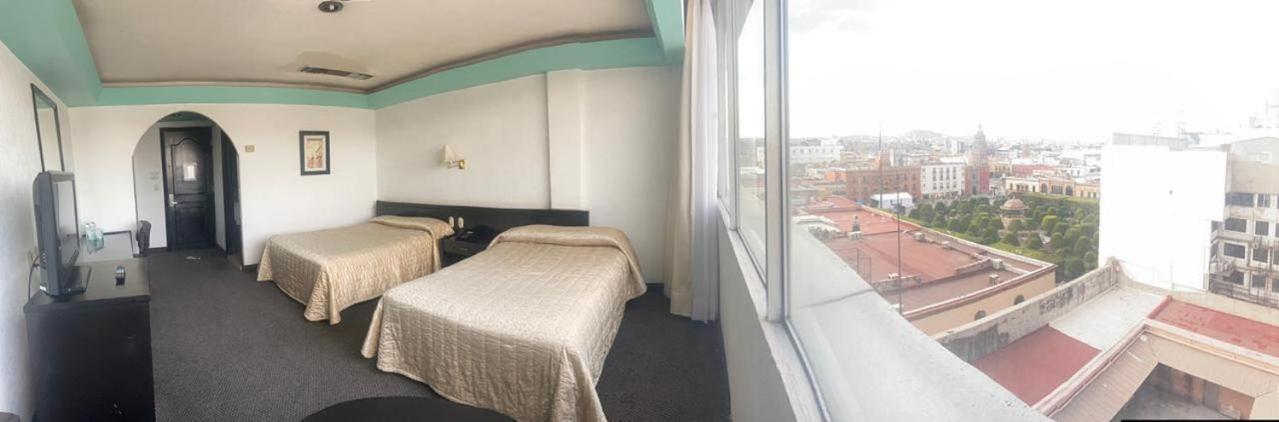 Standard Quadruple Room - Photo 4