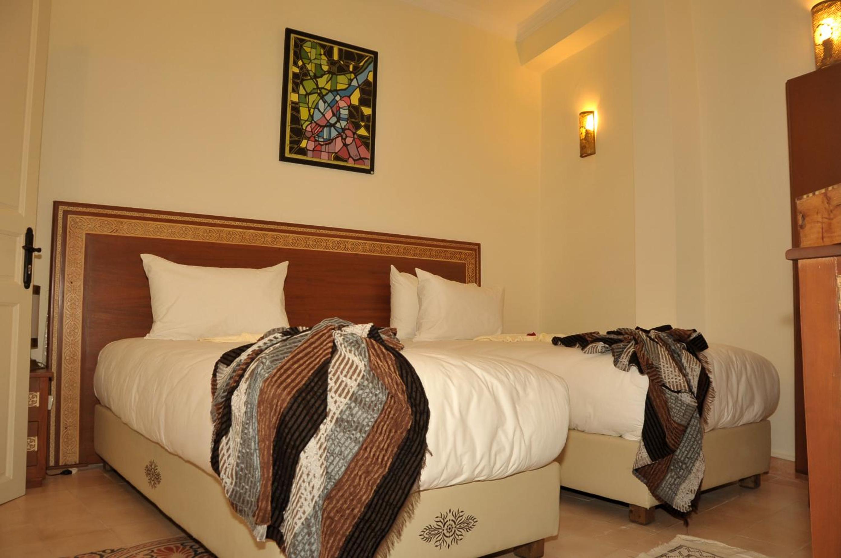 Double or Twin Room