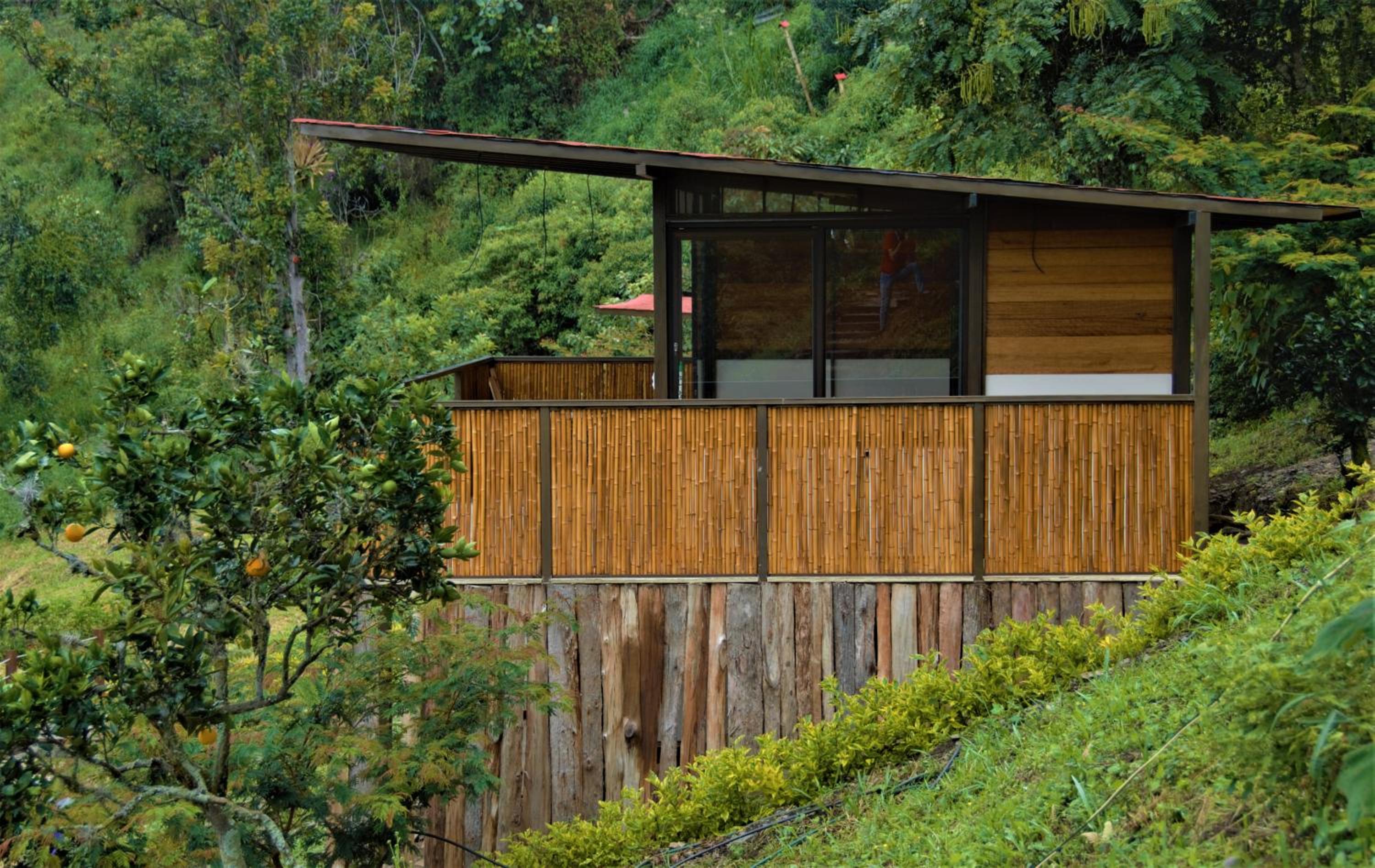 Two-Bedroom Chalet photo 2