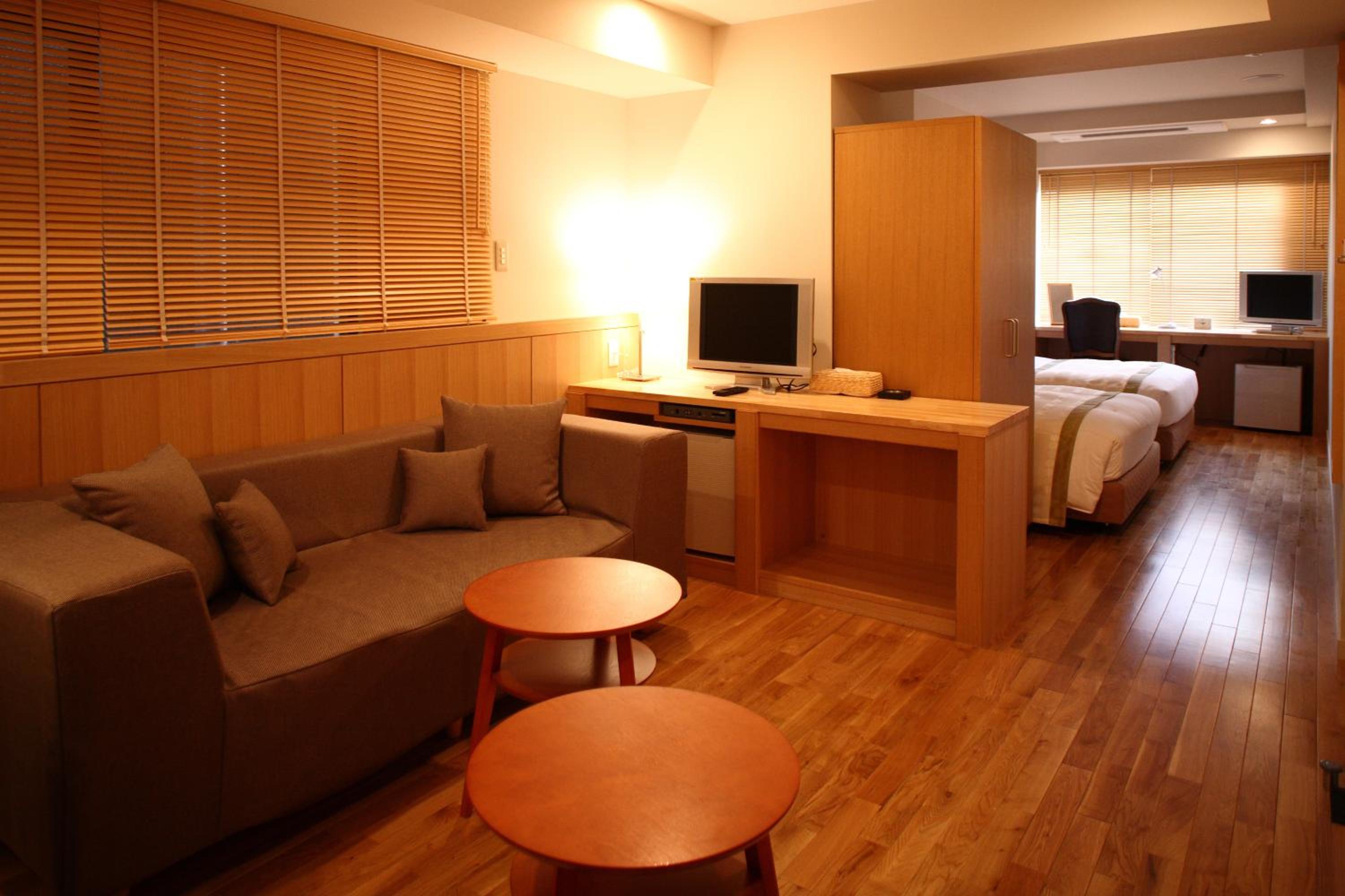 Junior Suite photo 3