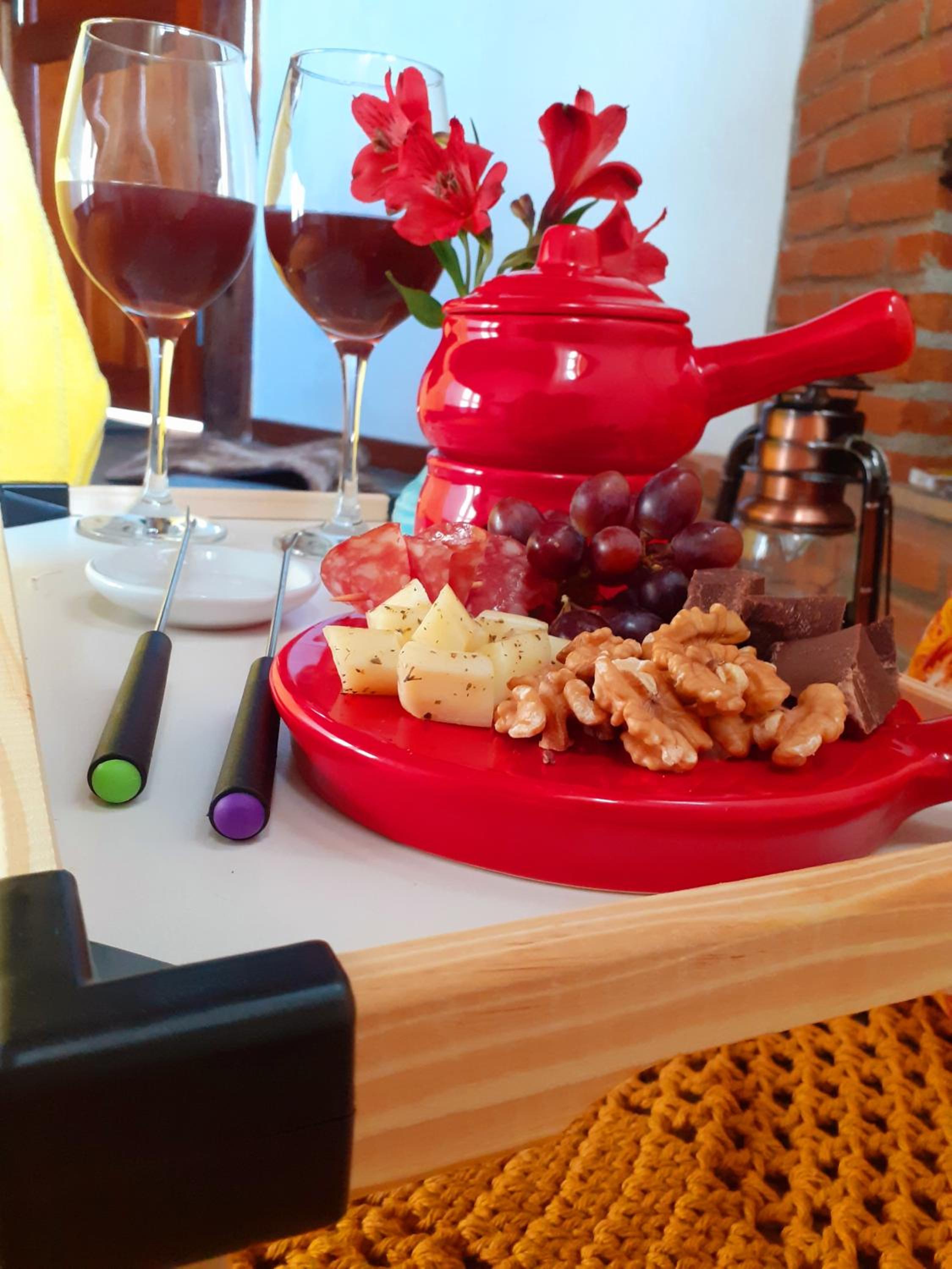 Chalet photo 3