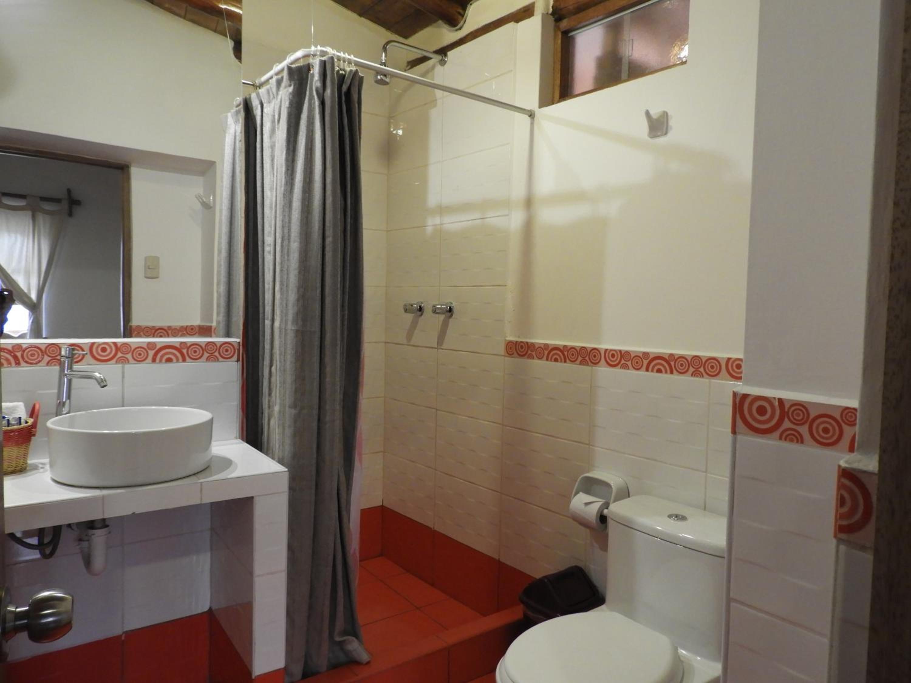 Junior Suite with Balcony and Mountain View photo 2