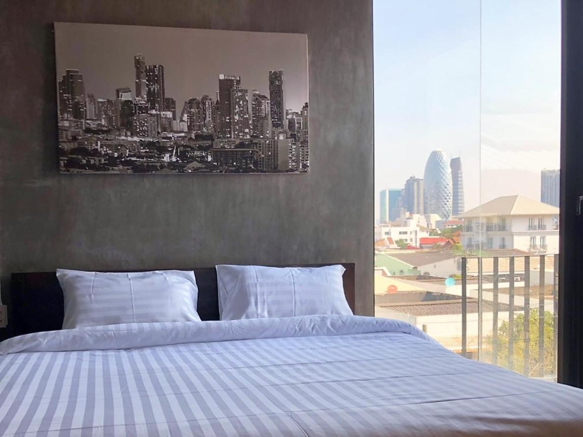 Double Room with Balcony photo 1