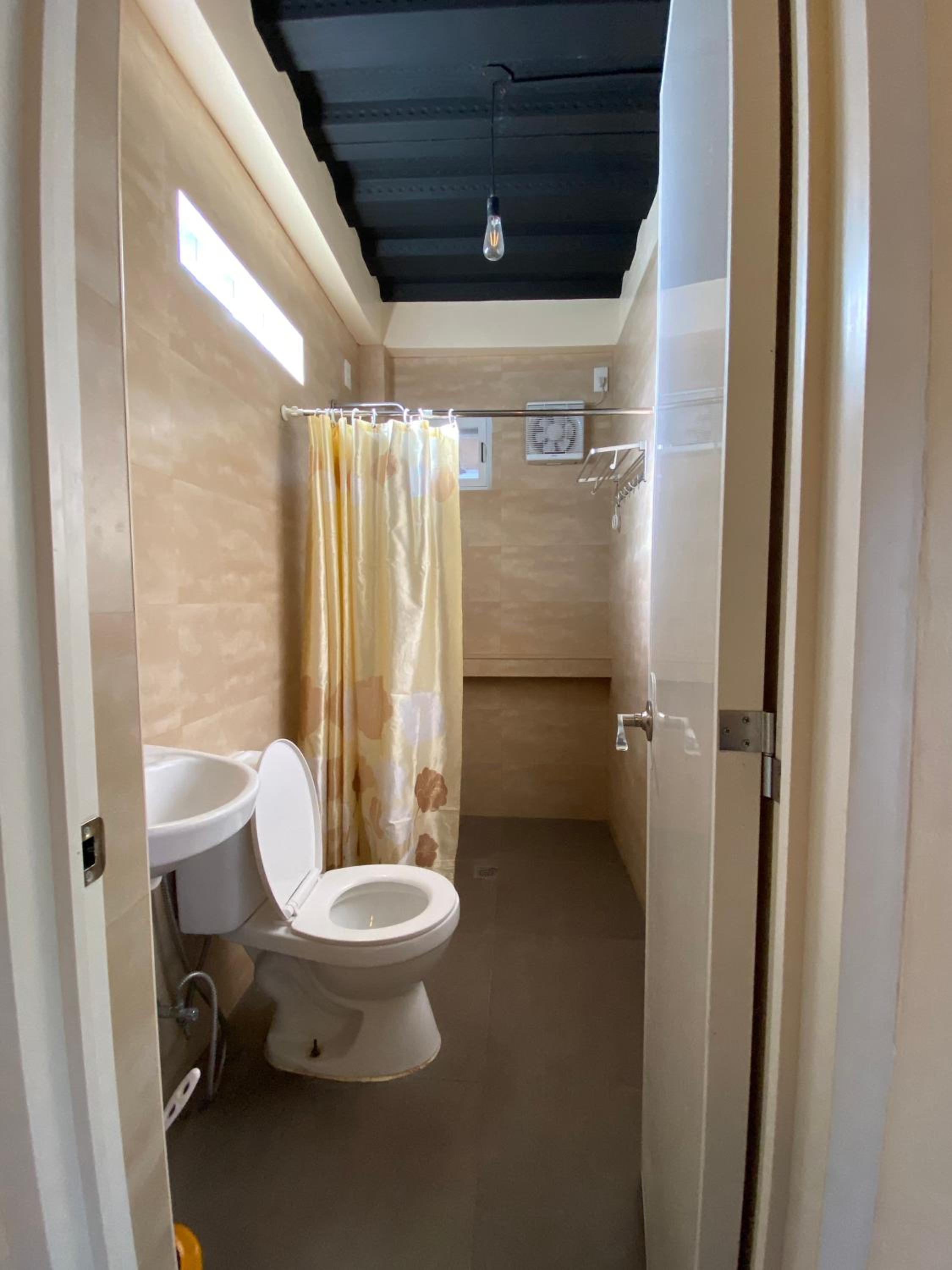 Deluxe Double Room - Photo 5