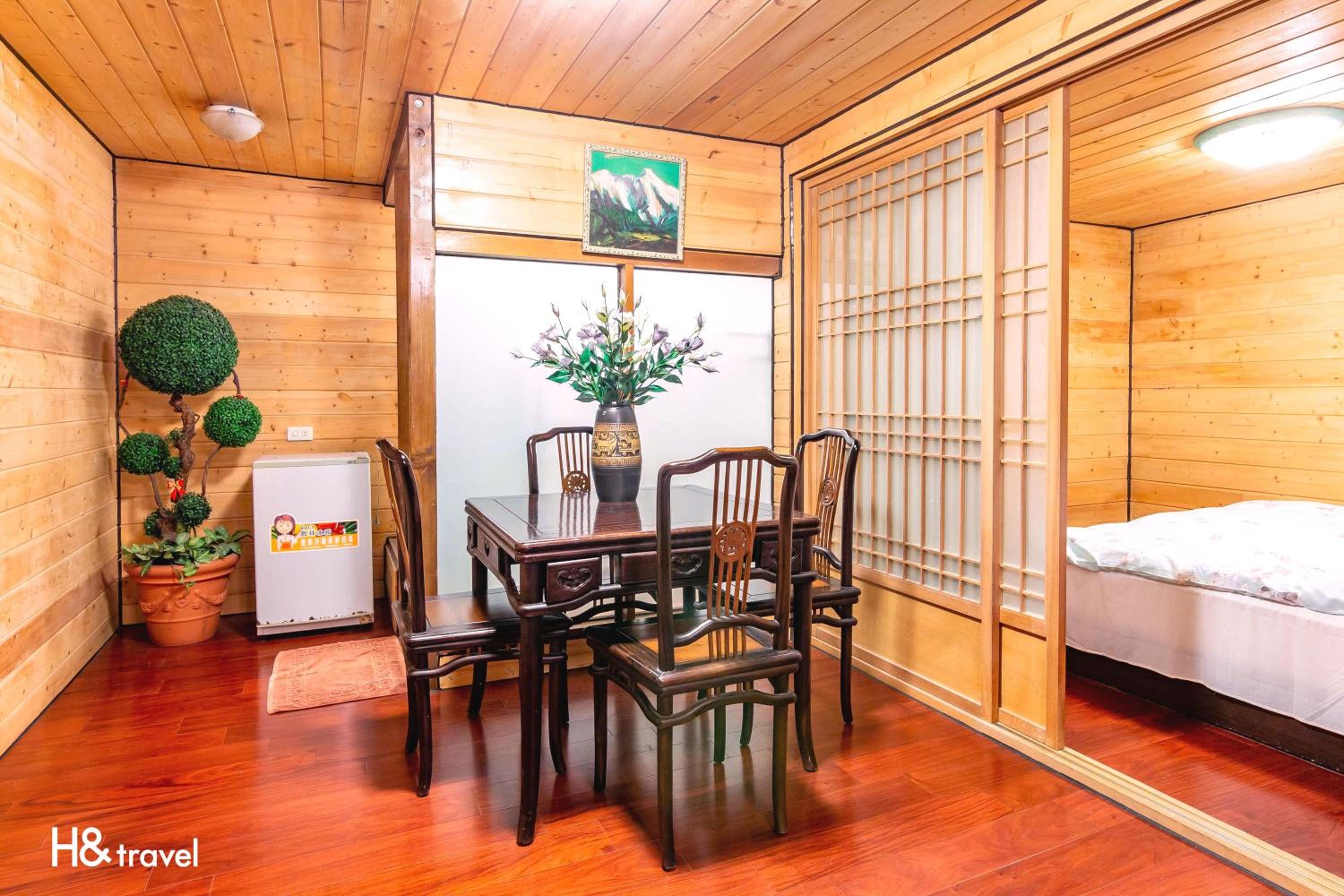 Villa with Garden View photo 2