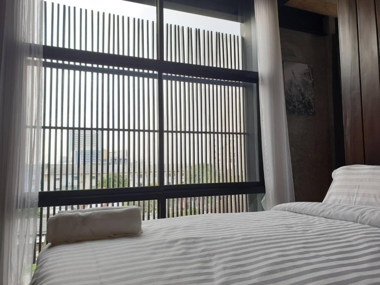 Deluxe Double Room with Balcony photo 1