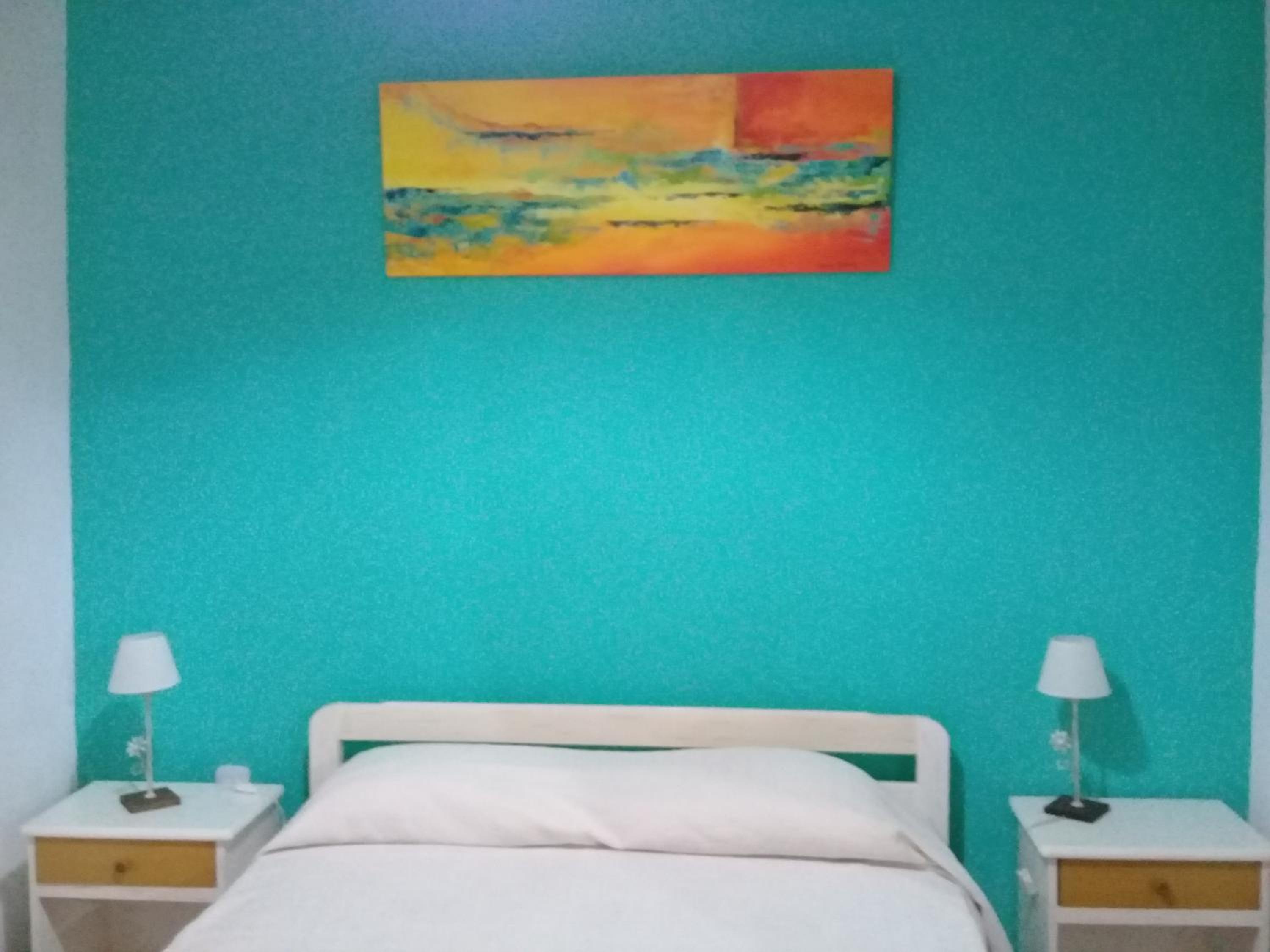 Two-Bedroom House photo 1