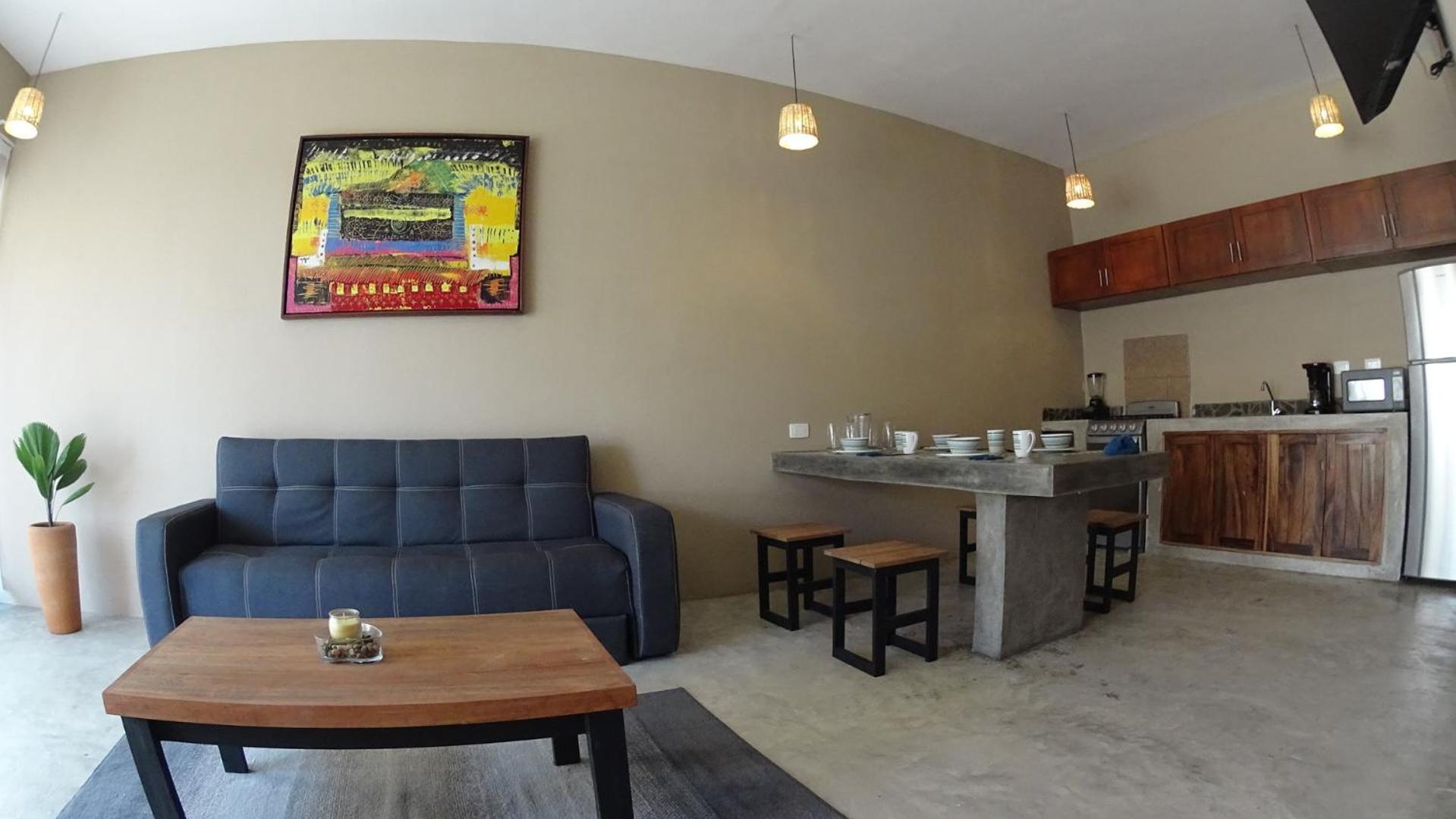 Bungalow photo 1