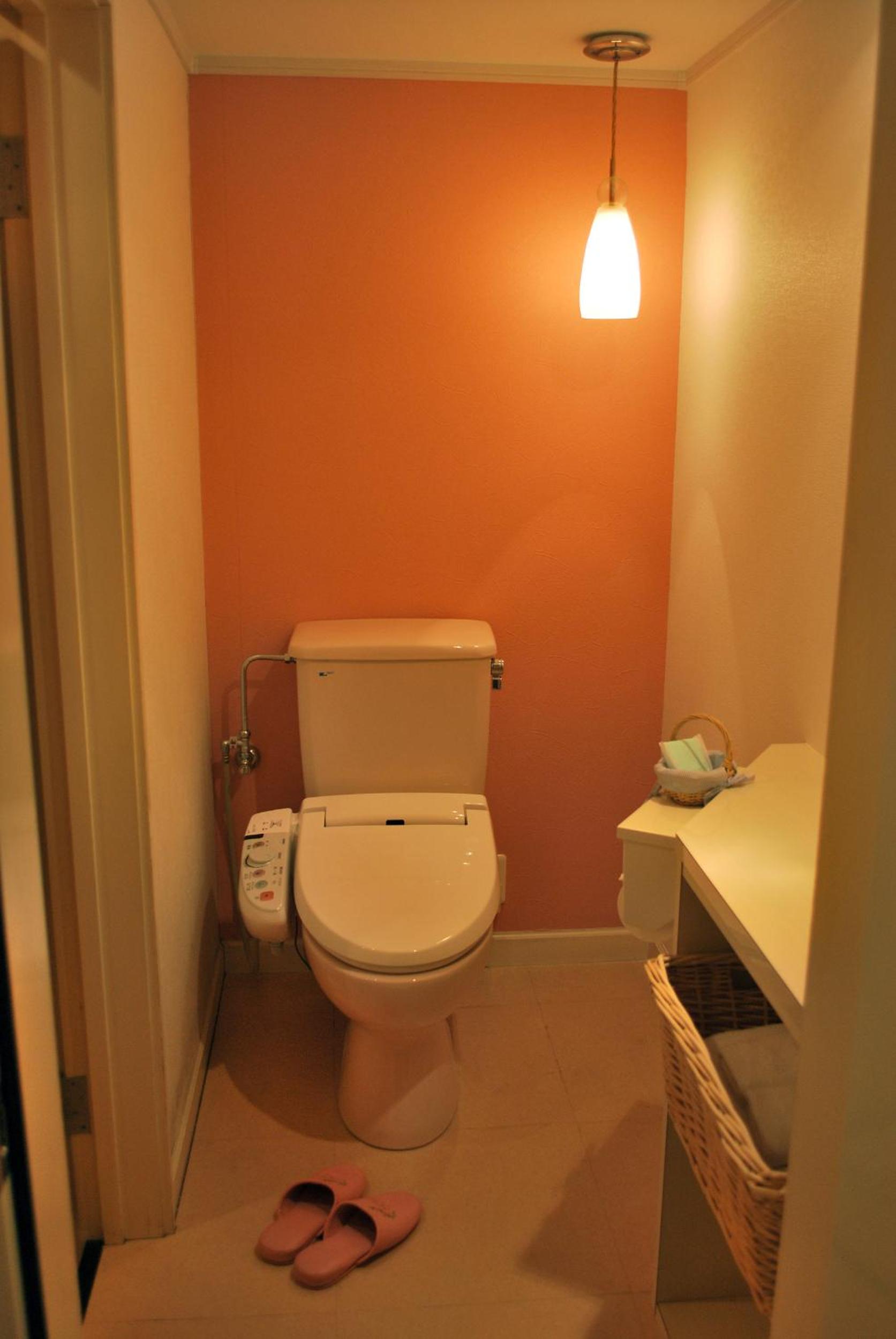 One-Bedroom Suite - Photo 2