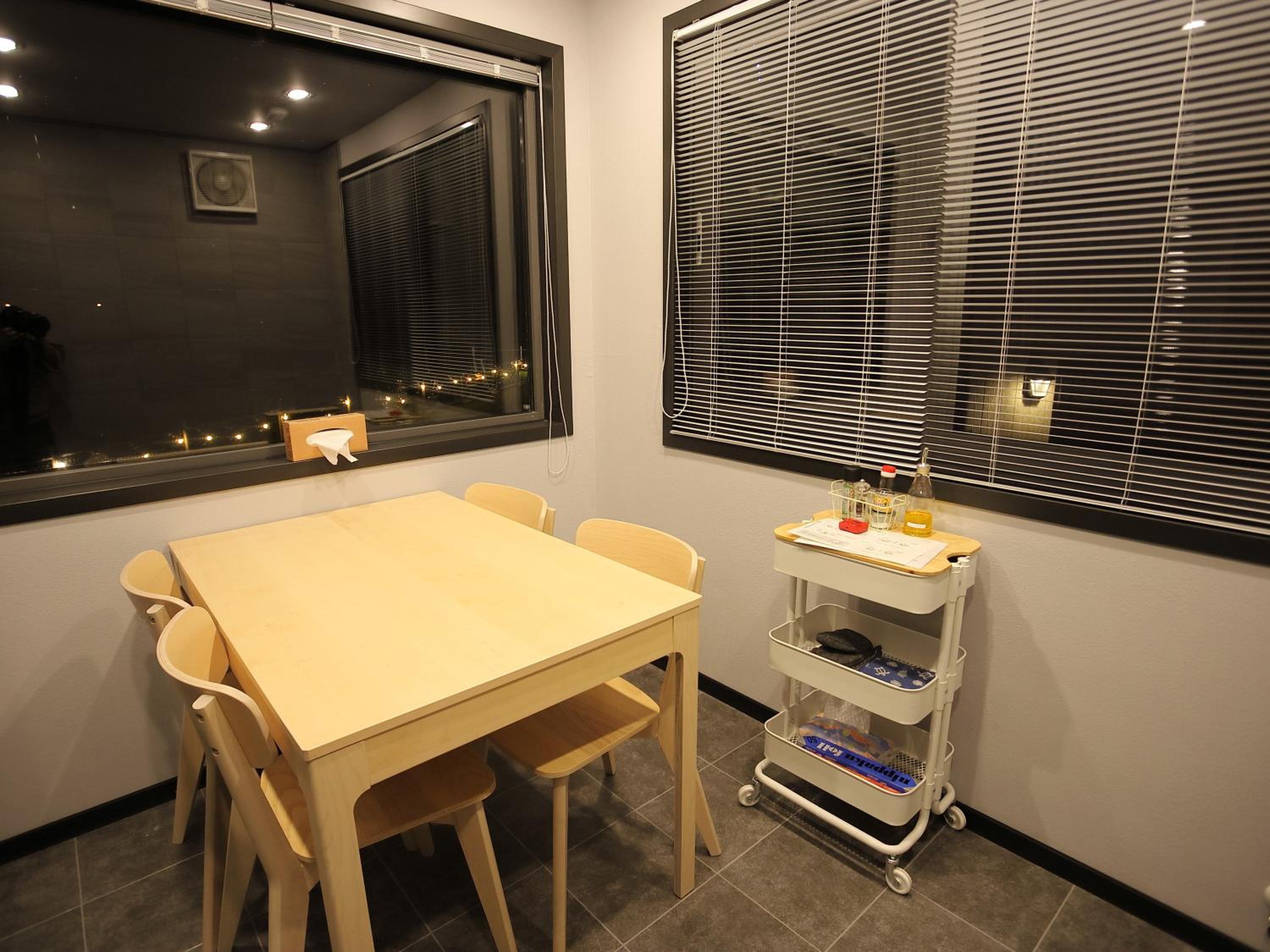 Standard Quadruple Room - Photo 7