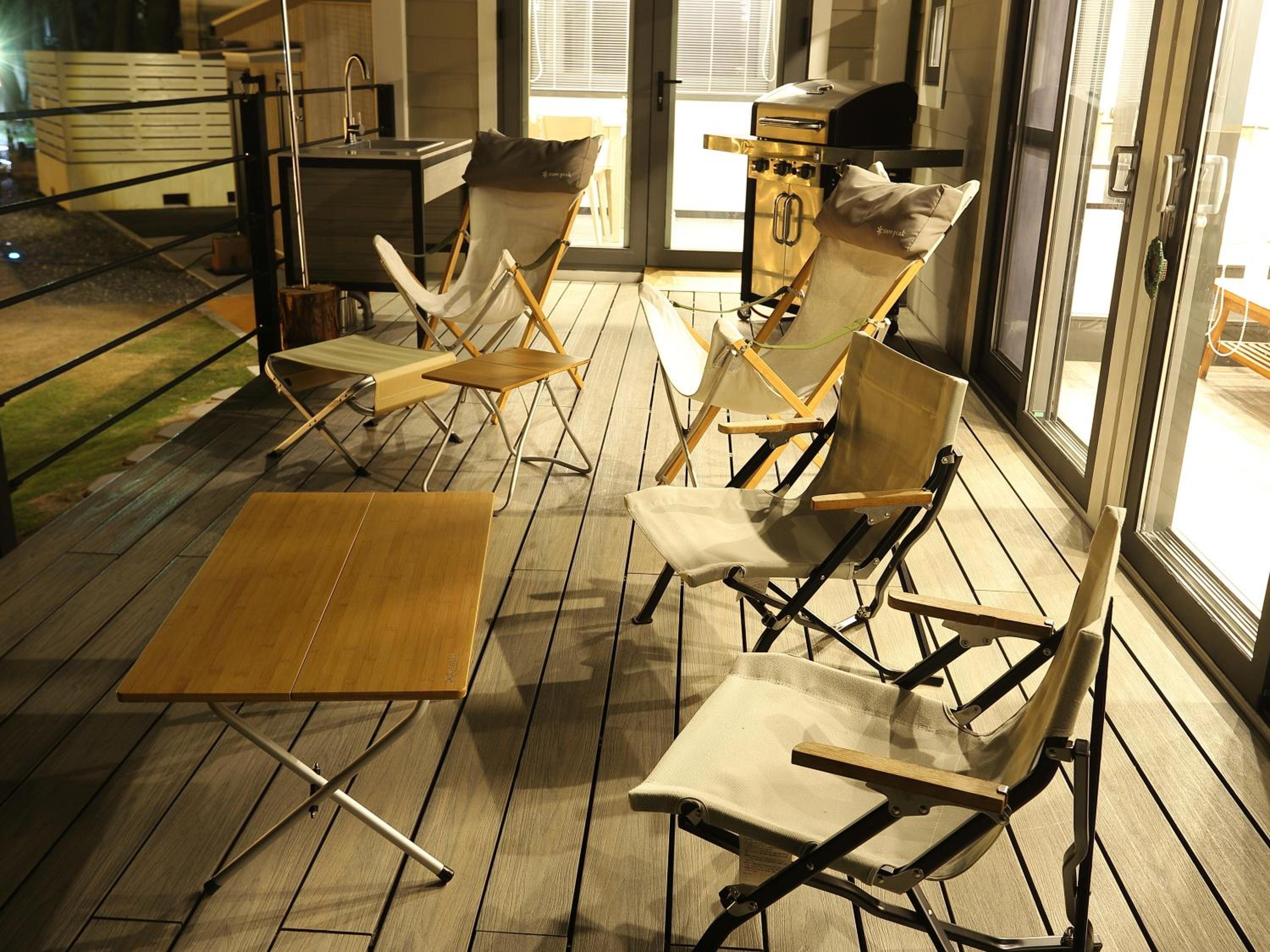 Standard Quadruple Room - Photo 2