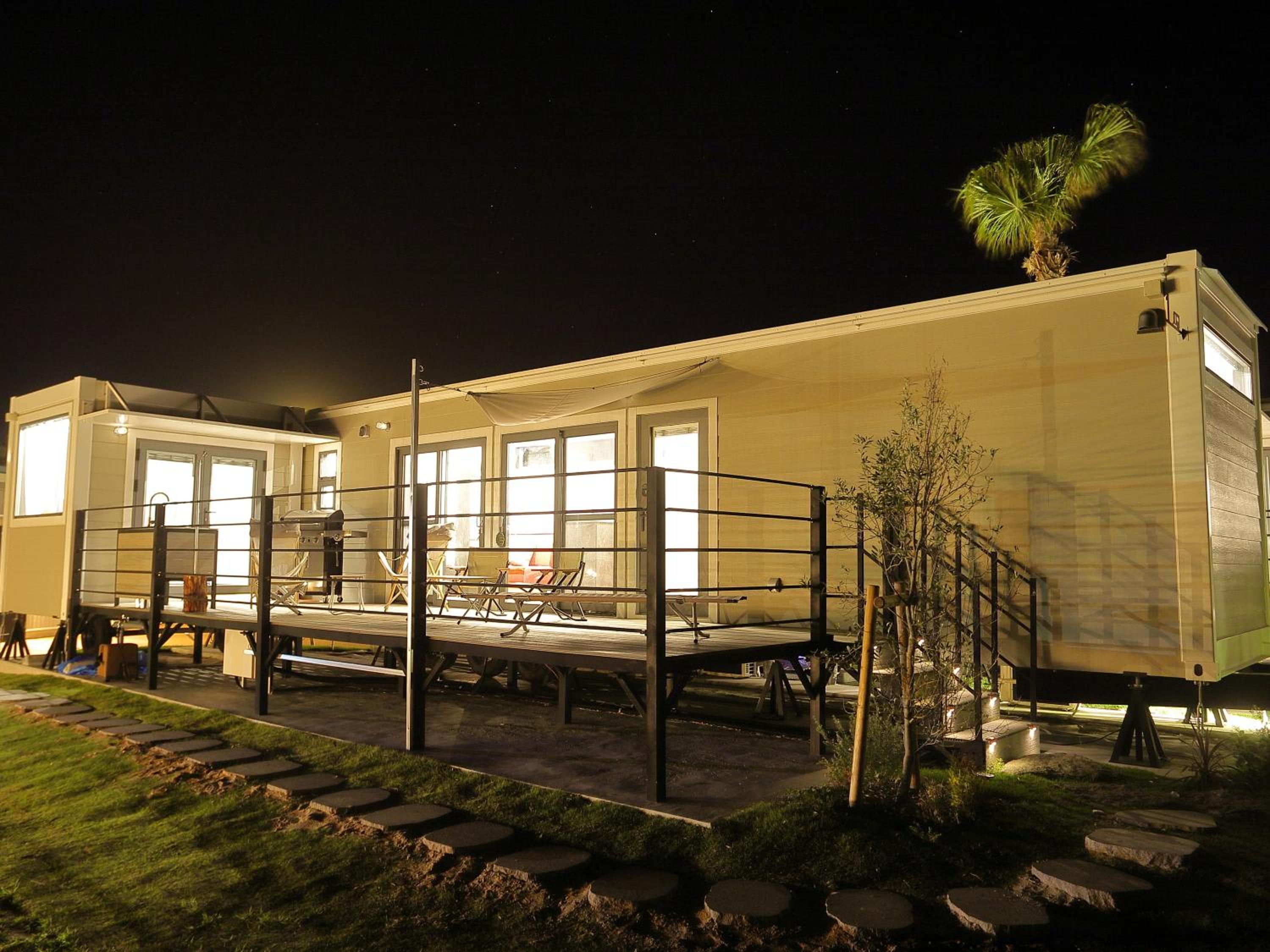 Standard Quadruple Room - Photo 11
