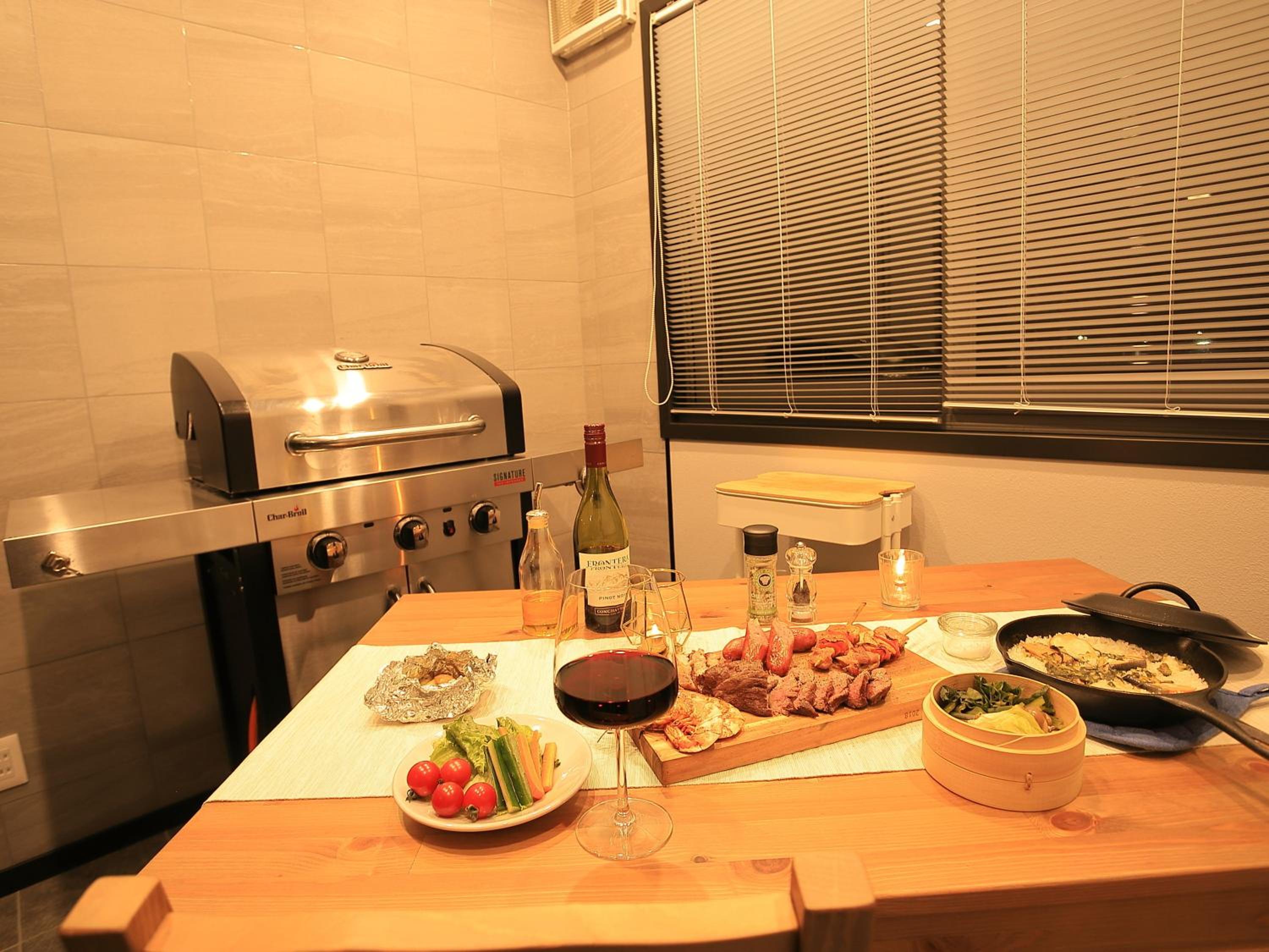 Standard Quadruple Room - Photo 10