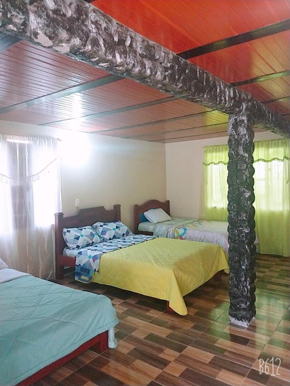 Double Or Twin Room photo 1