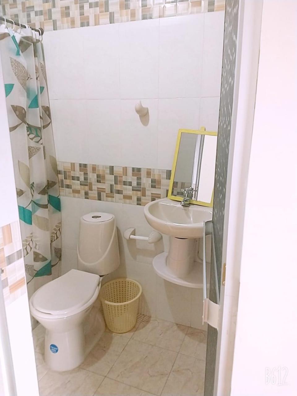 Double Or Twin Room photo 2