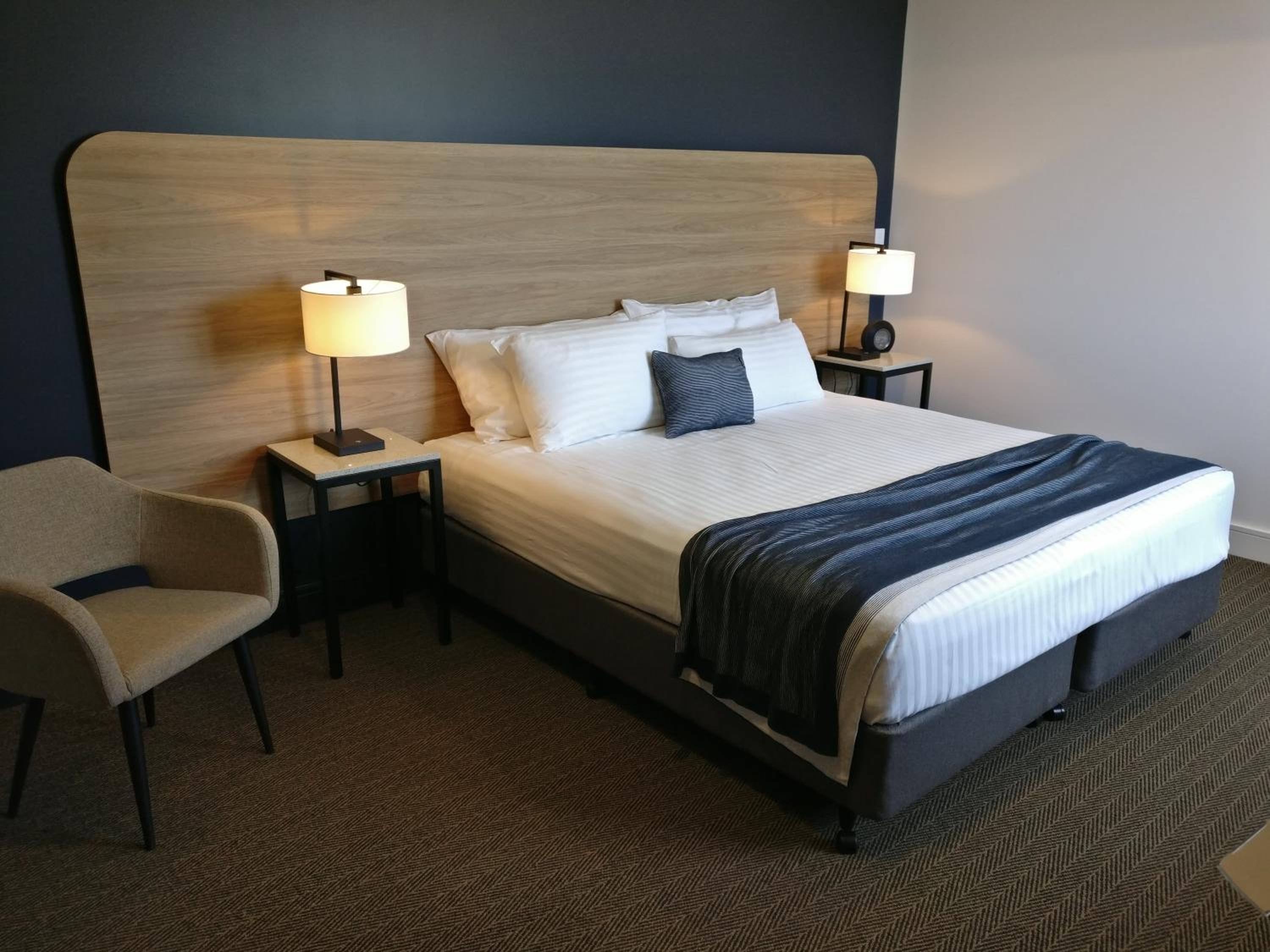 Executive King or Twin Room - Photo 1