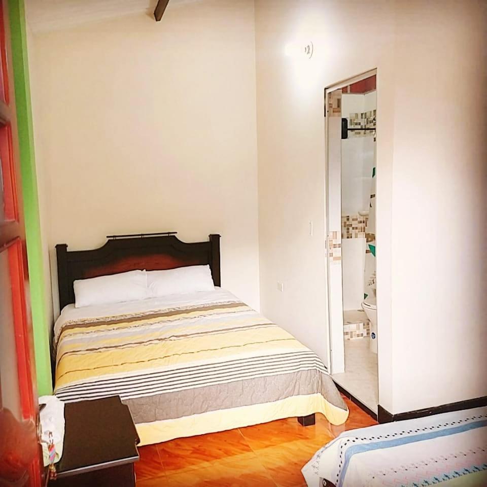 Double Room photo 2