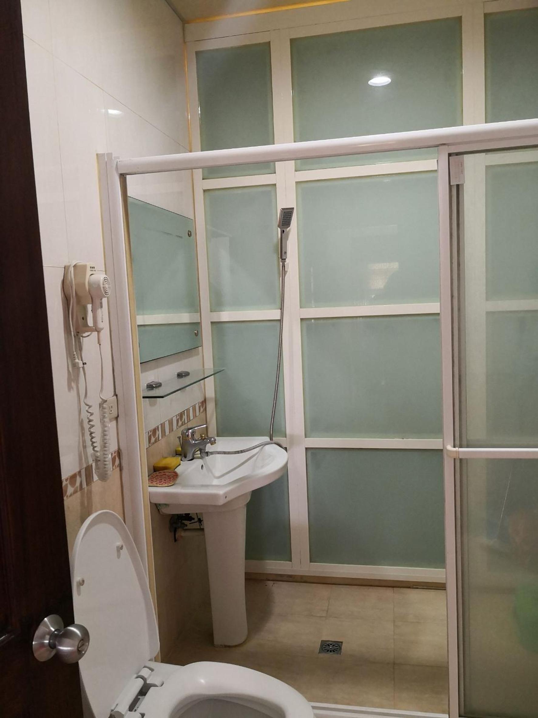 Triple Room with Private External Bathroom photo 3