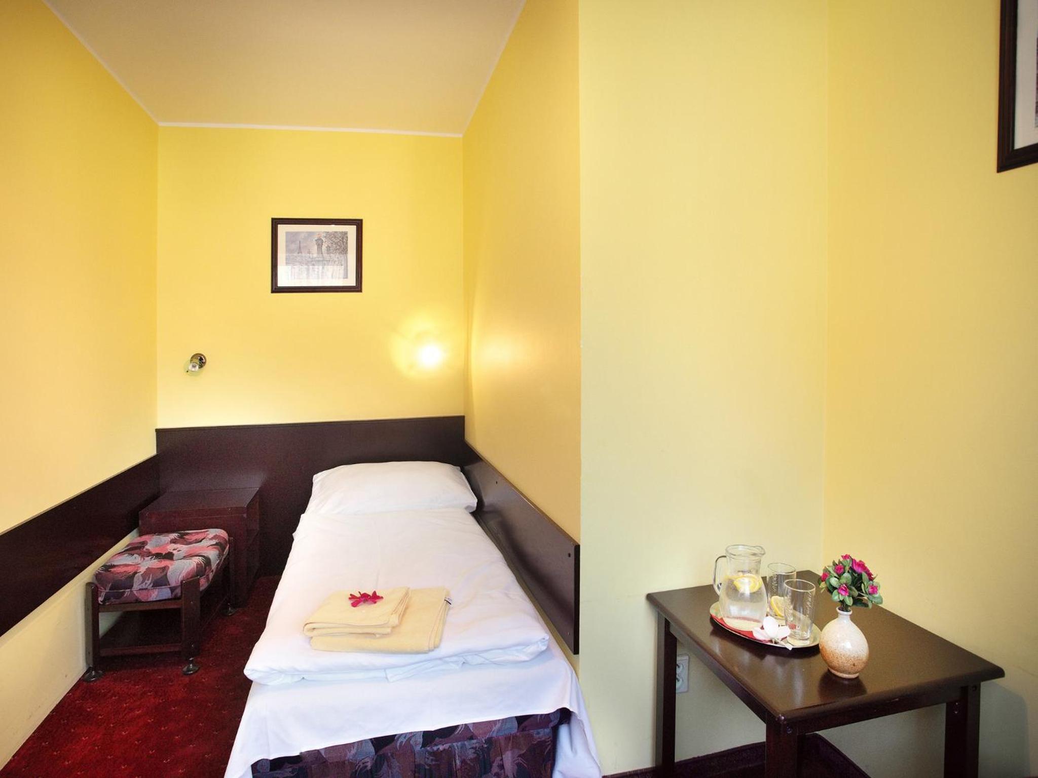 Single Room photo 1