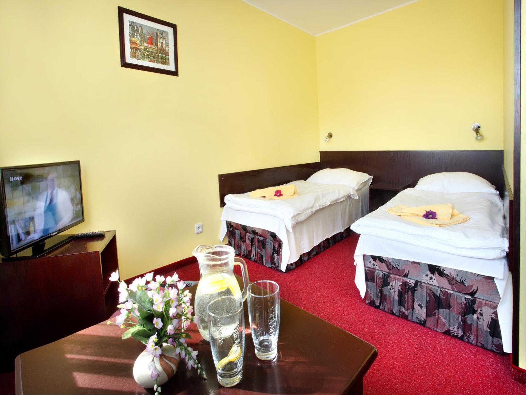 Twin Room photo 1