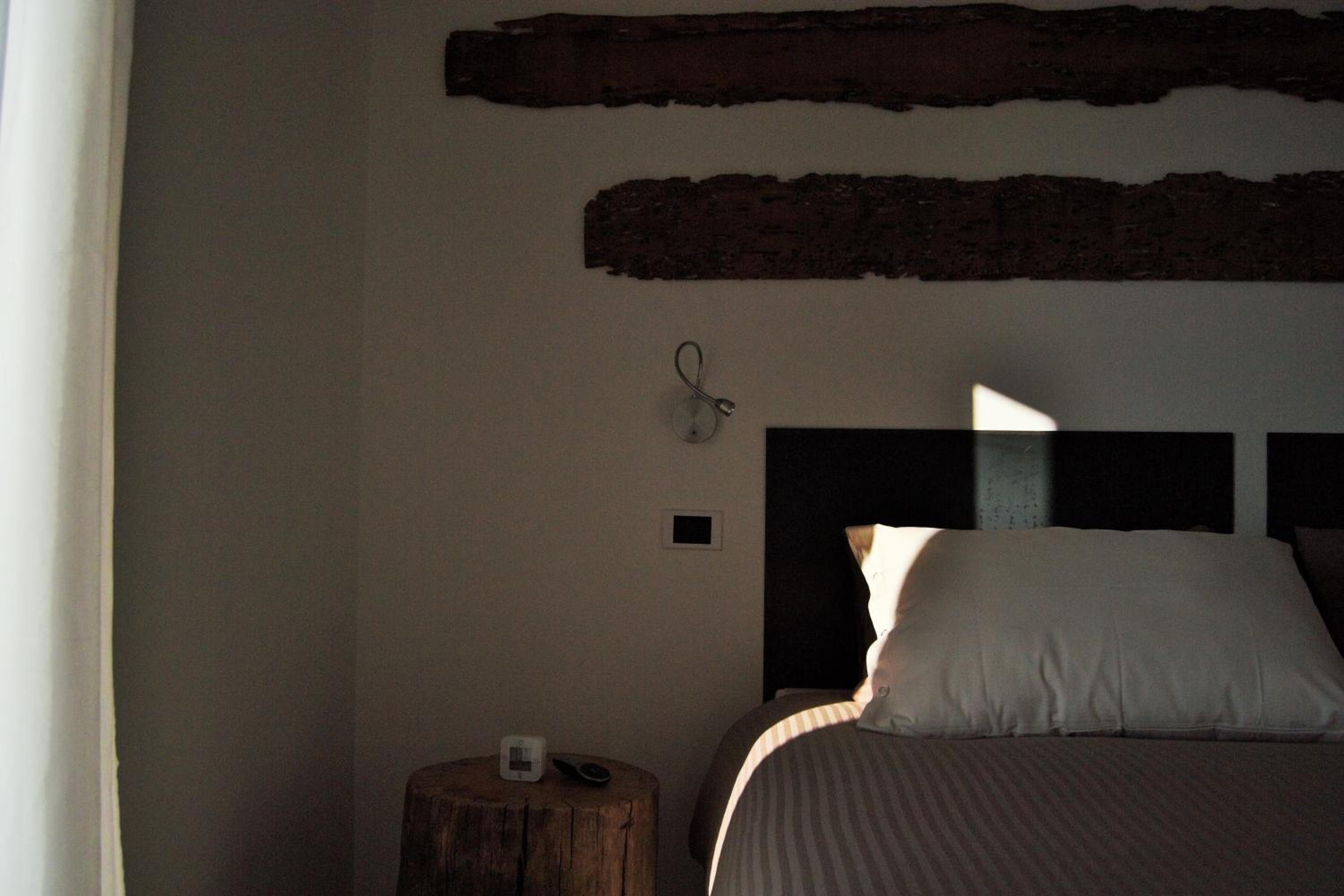 Double or Twin Room with Balcony or Terrace photo 3