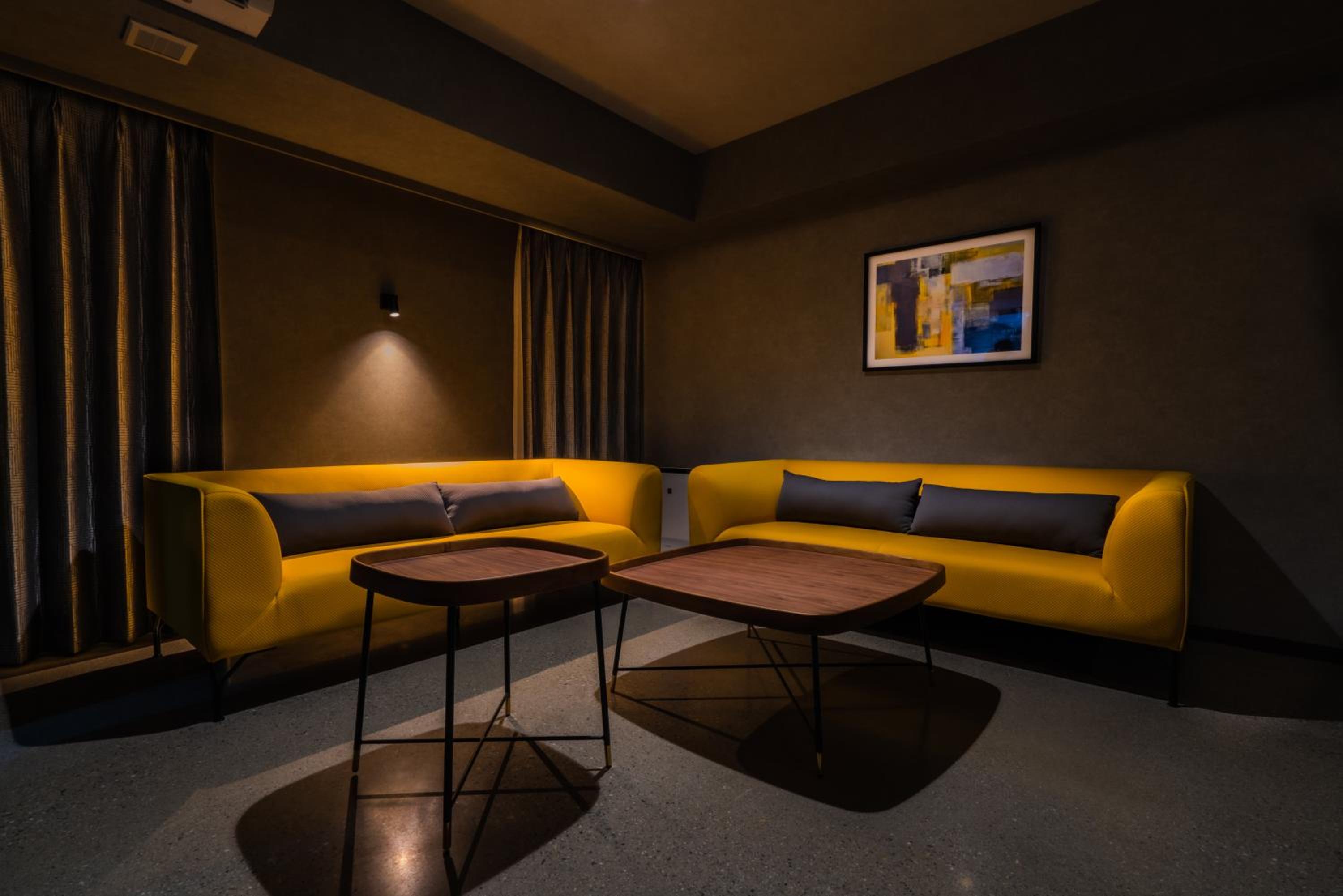 Suite with Spa Bath