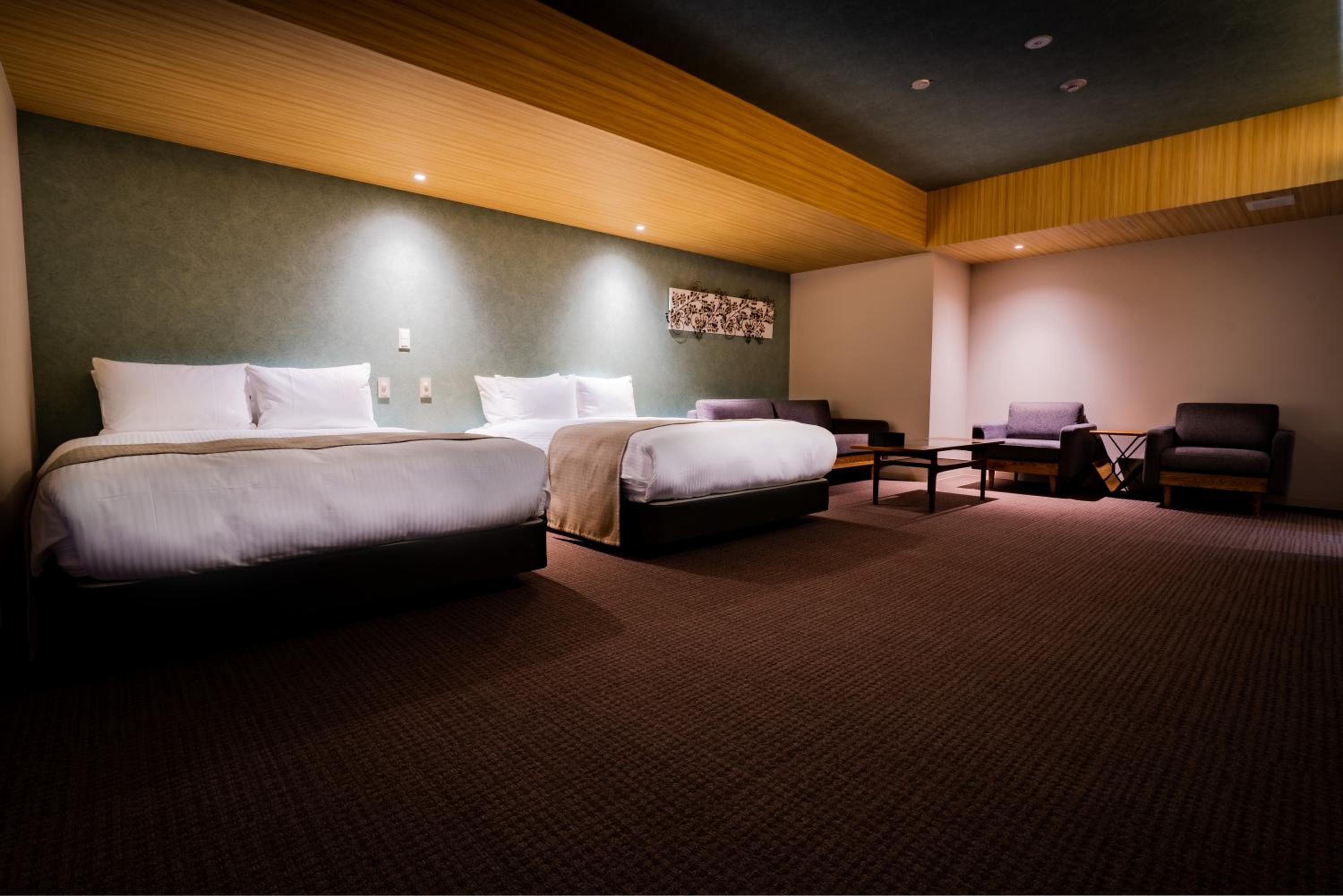 Standard Suite