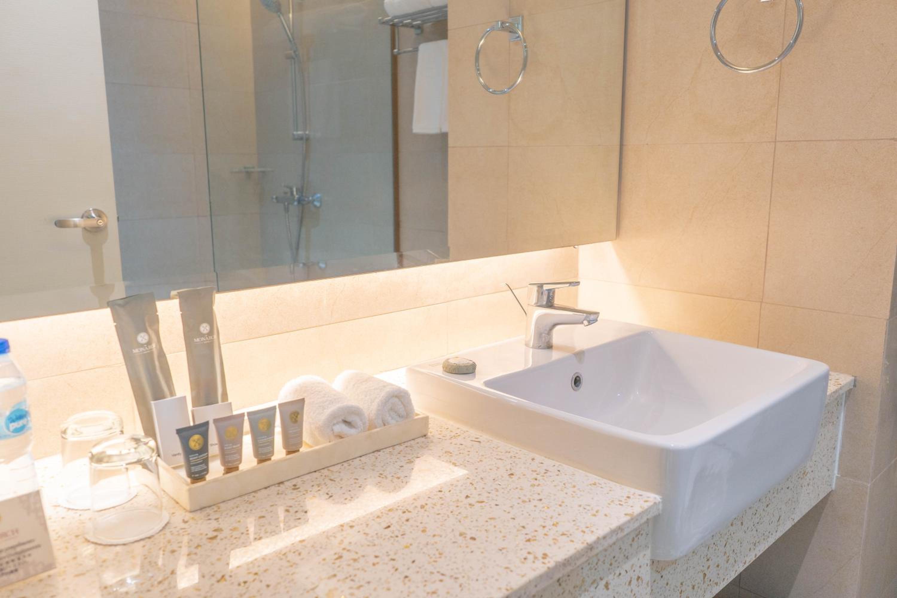Deluxe Double or Twin Room - Photo 5