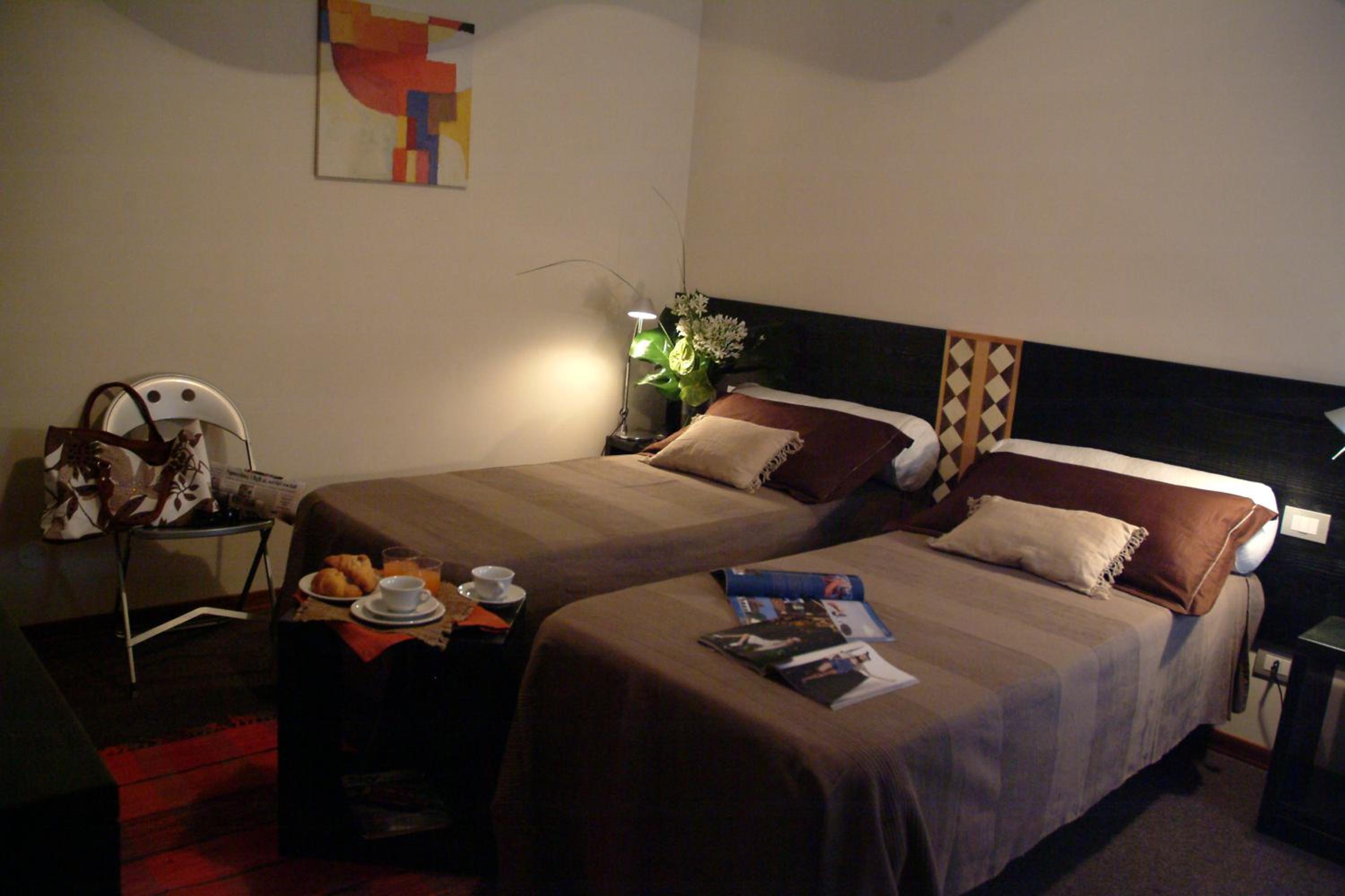 Double or Twin Room photo 1