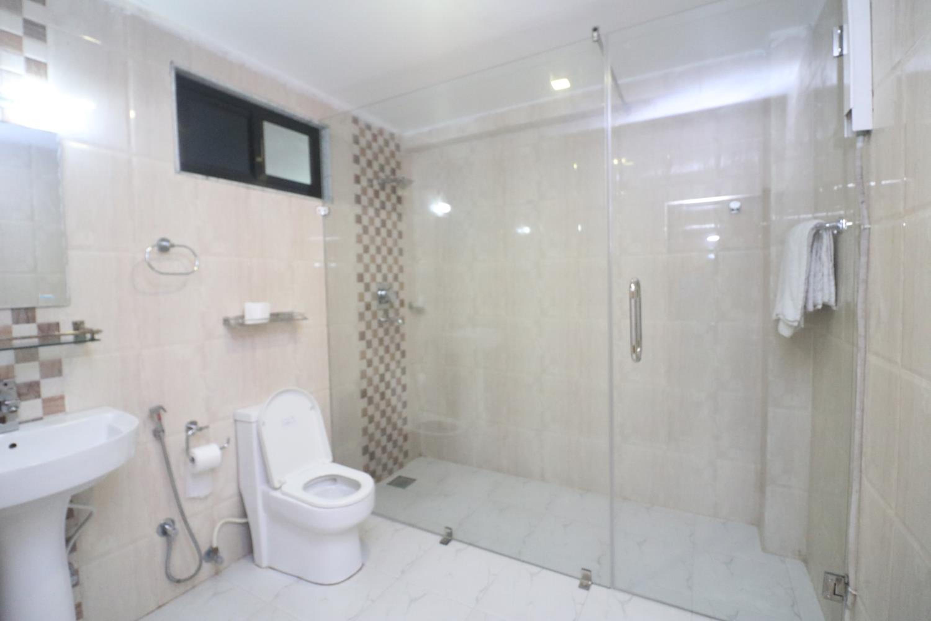 Deluxe Room - Photo 6