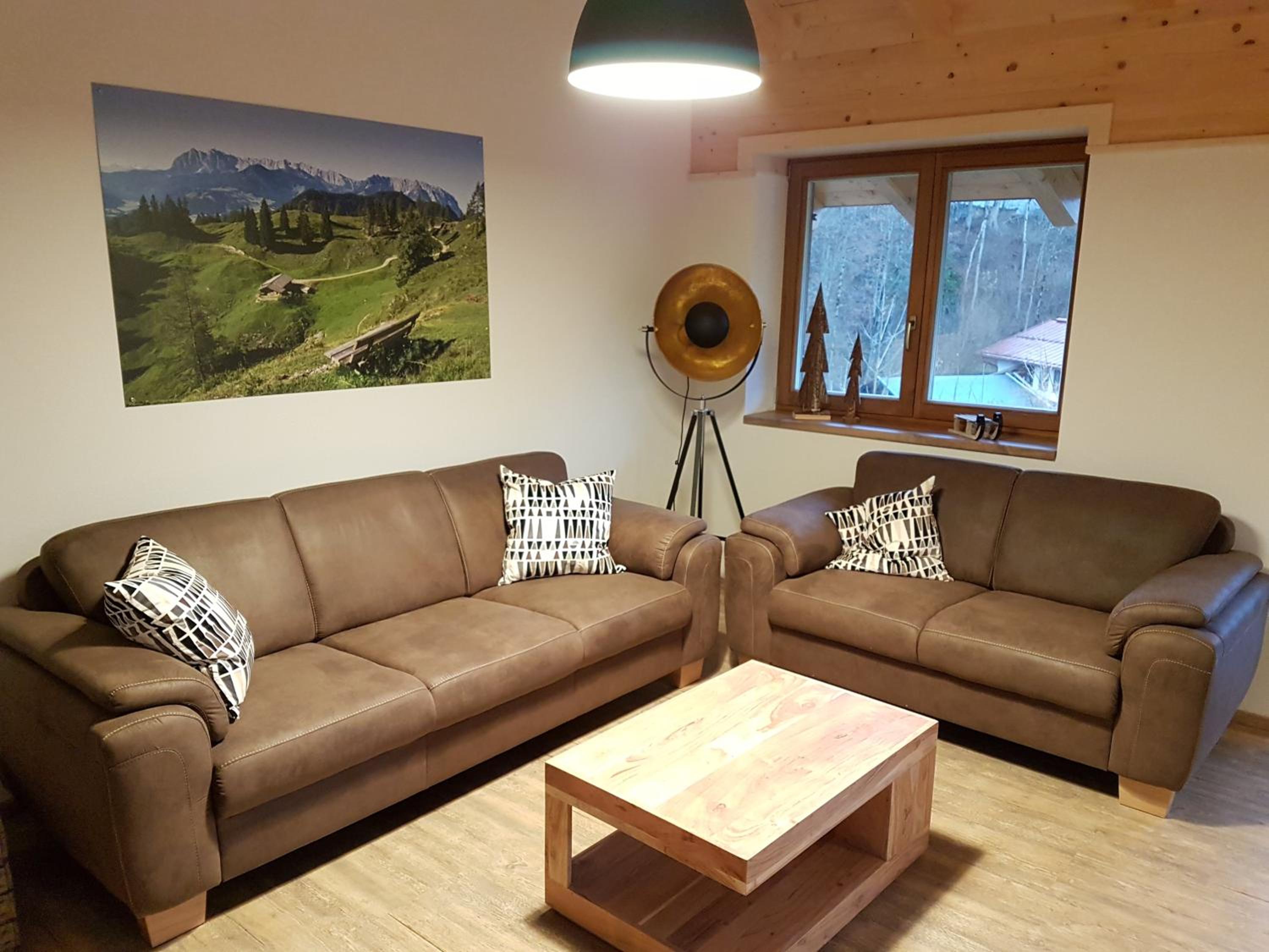 Apartment with Terrace photo 1