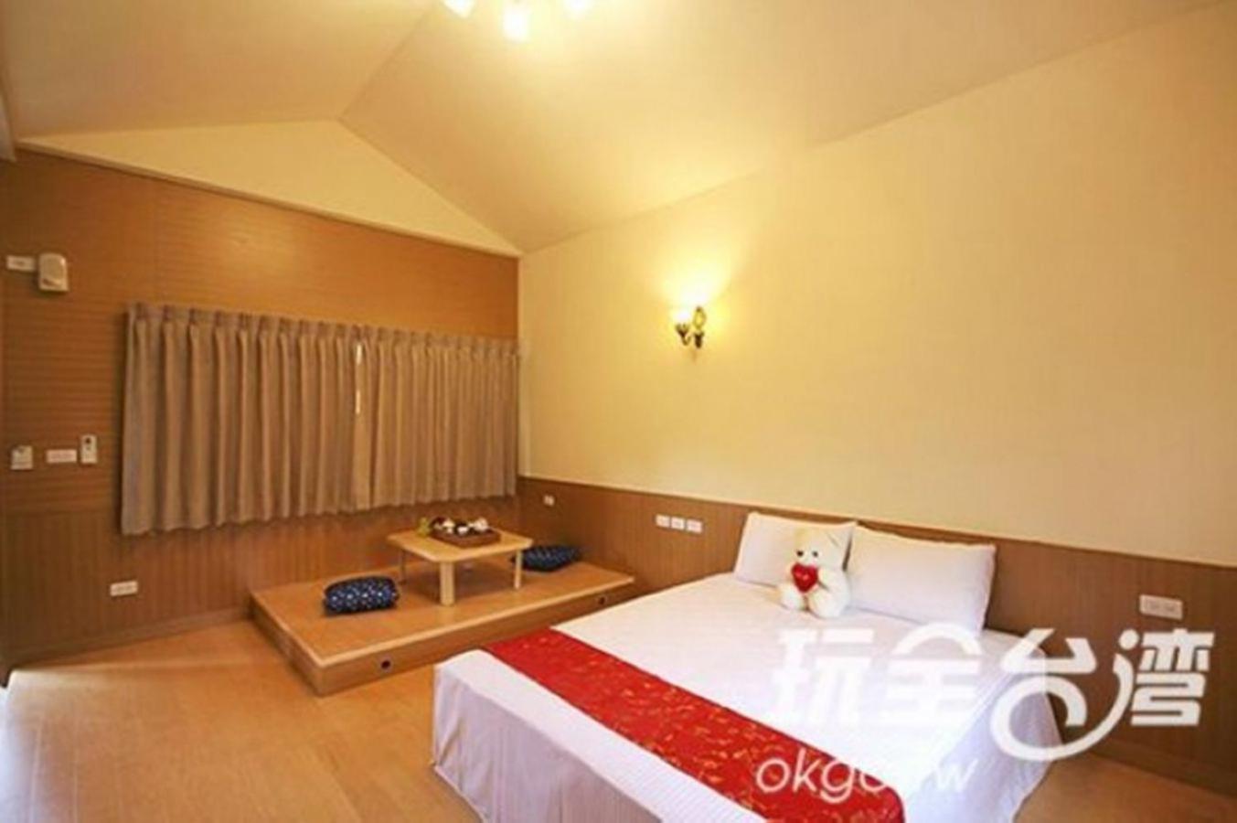 Standard Double Room photo 2