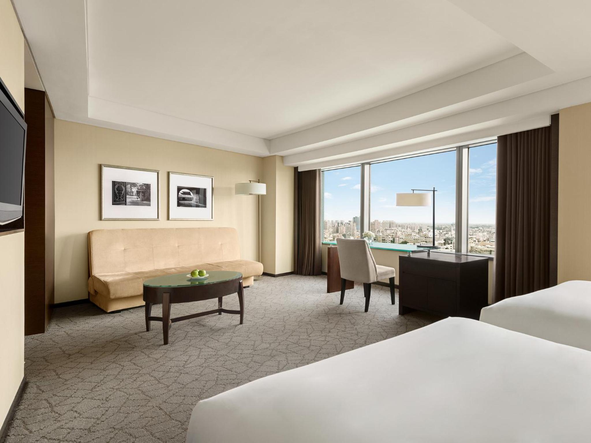 Deluxe Twin Room - Photo 3