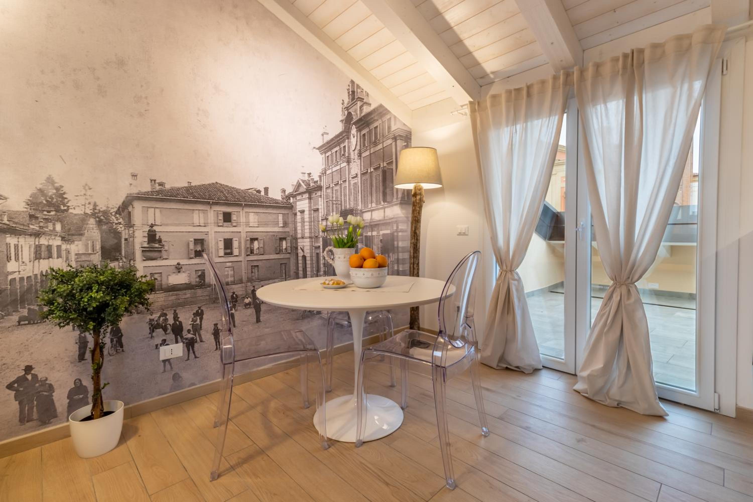 Suite with Terrace - Photo 15