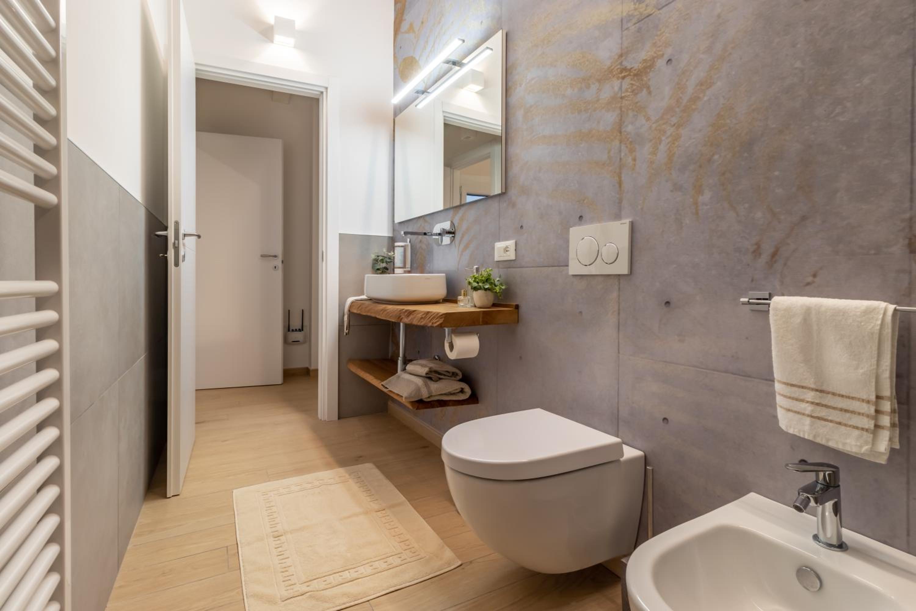 Suite with Terrace - Photo 13