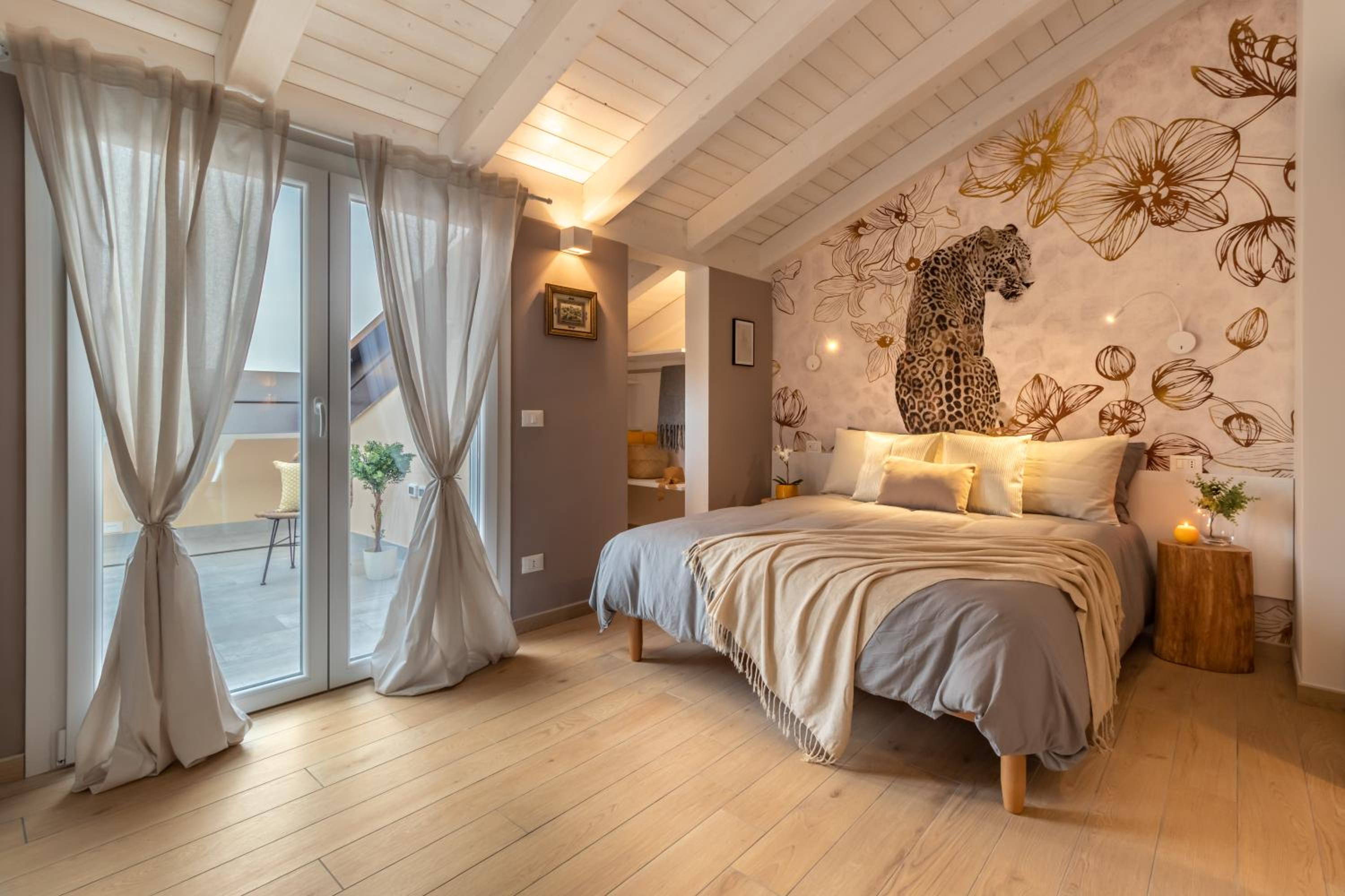 Suite with Terrace - Photo 10