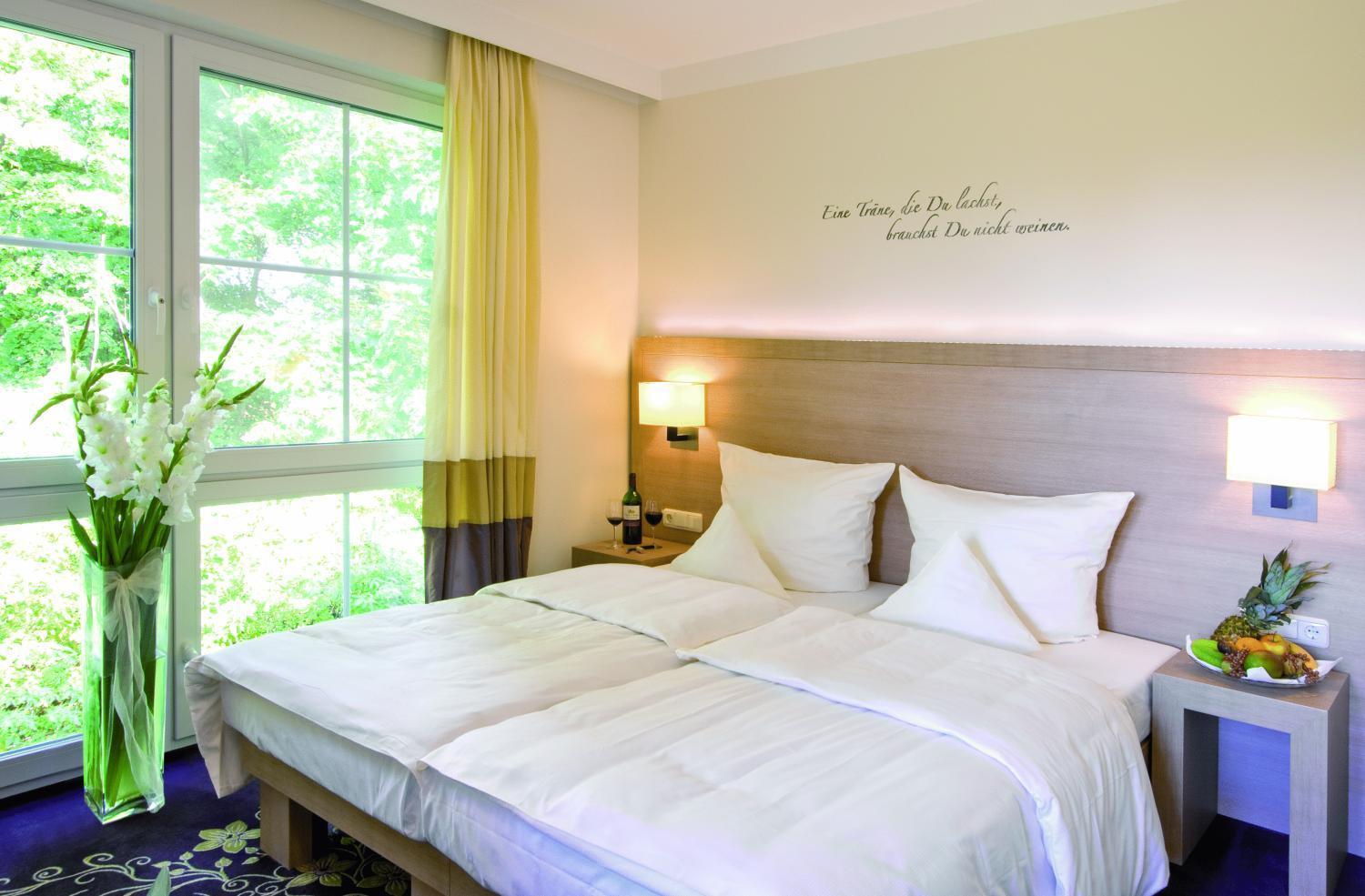 Comfort Double Room - Photo 1