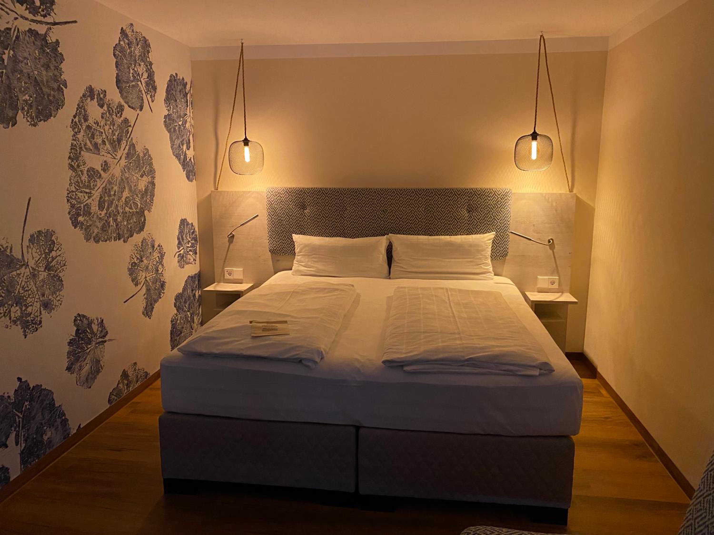 Double Room - Photo 3